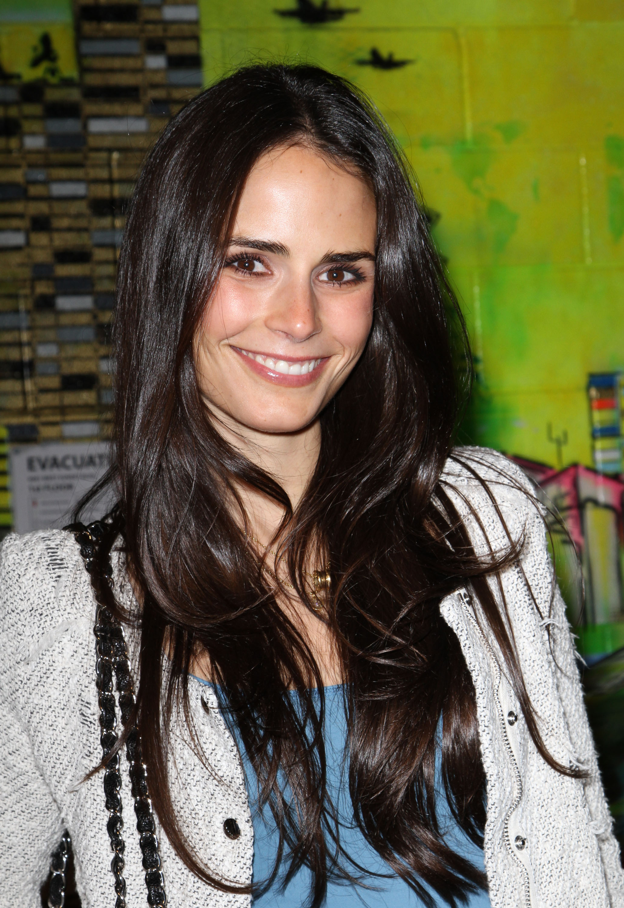 Jordana Brewster photo #283591