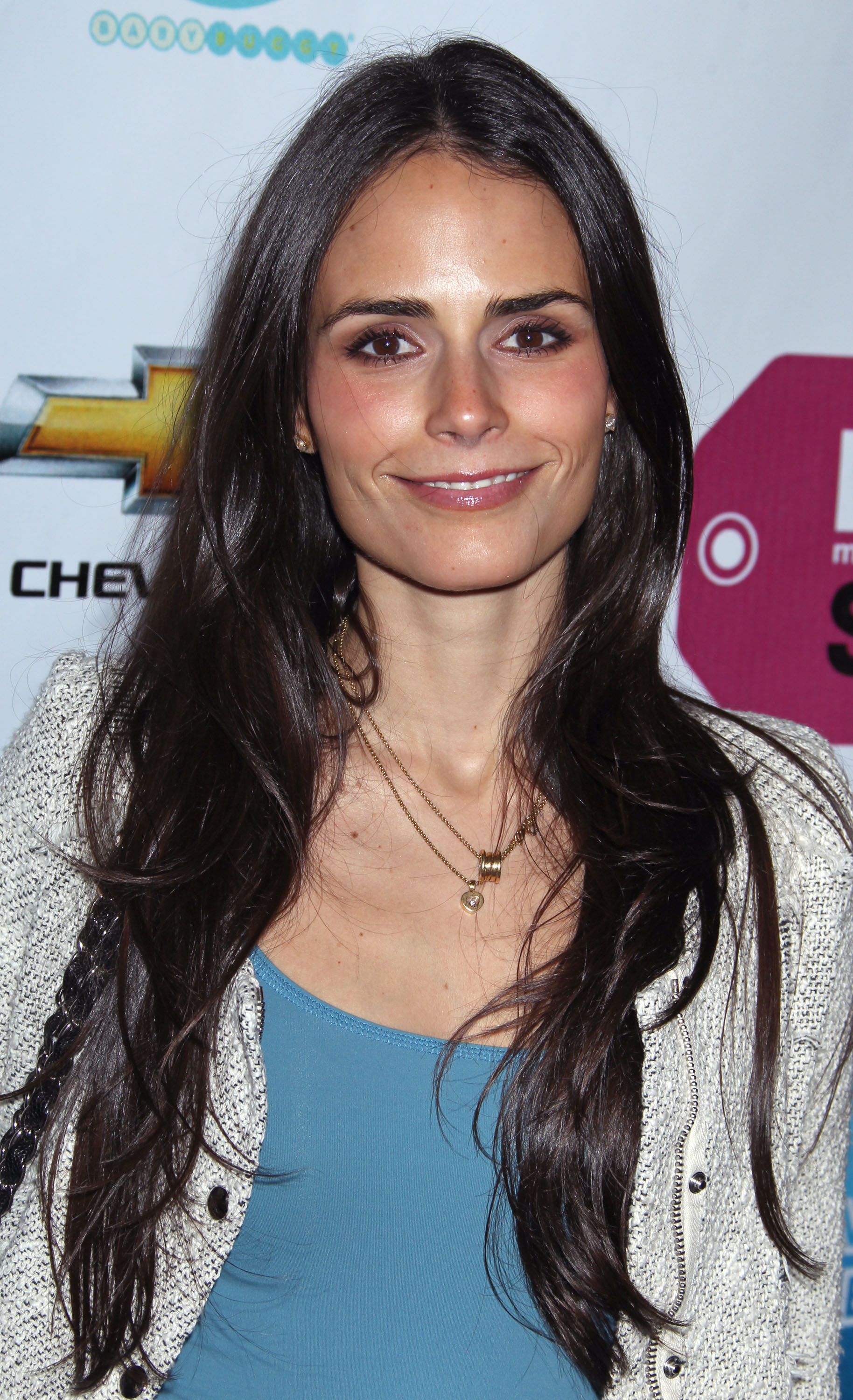 Jordana Brewster photo #283581