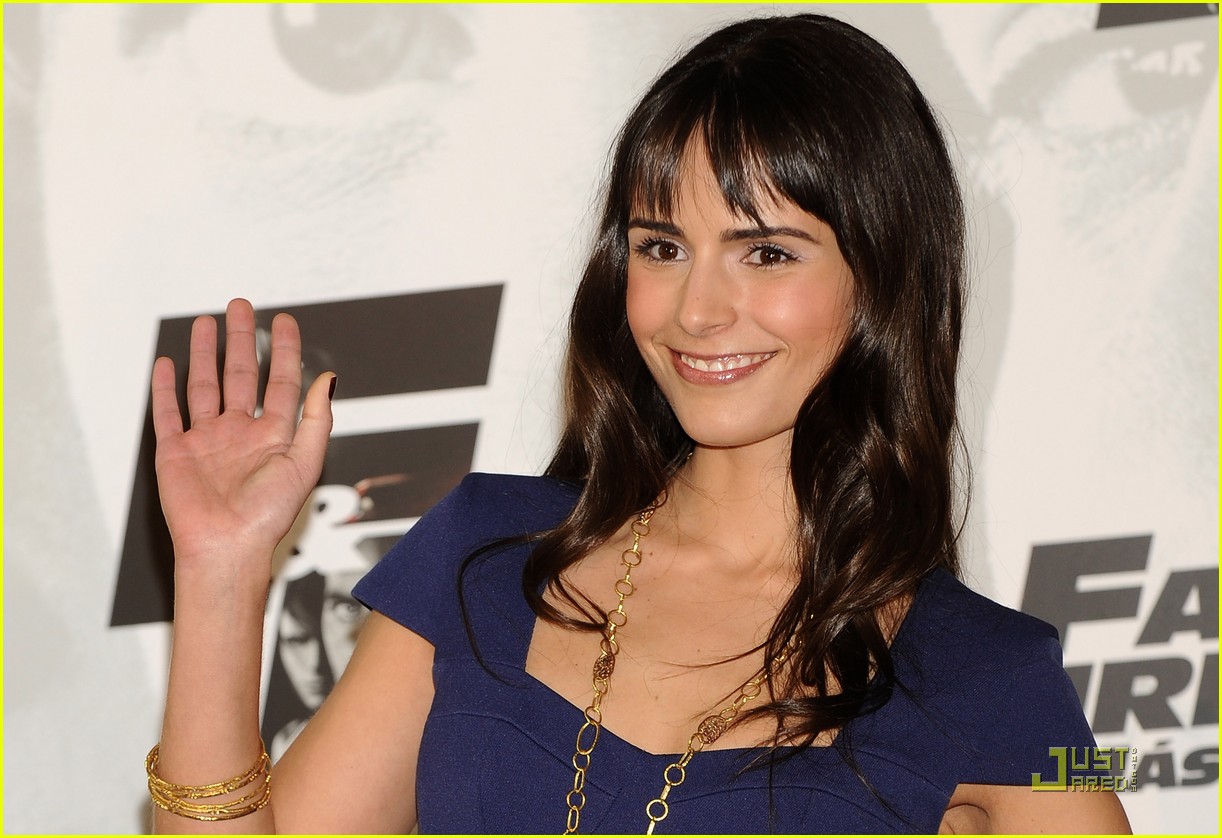 Jordana Brewster photo #97812