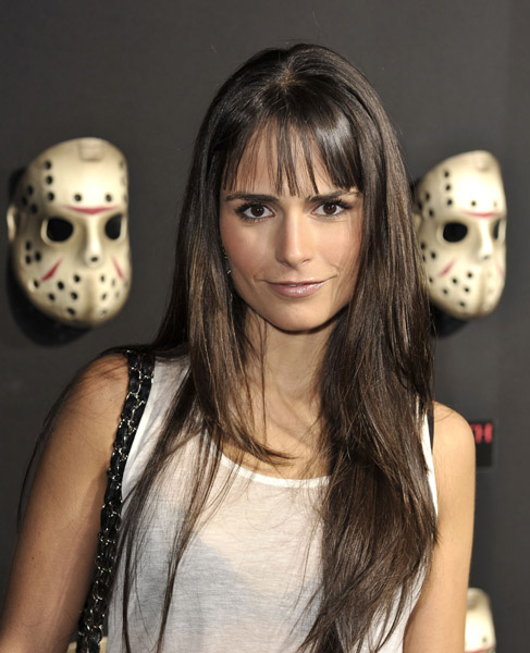 Jordana Brewster photo #123343