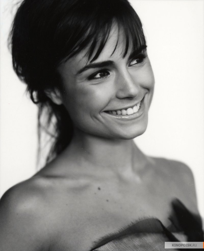 Jordana Brewster photo #73994