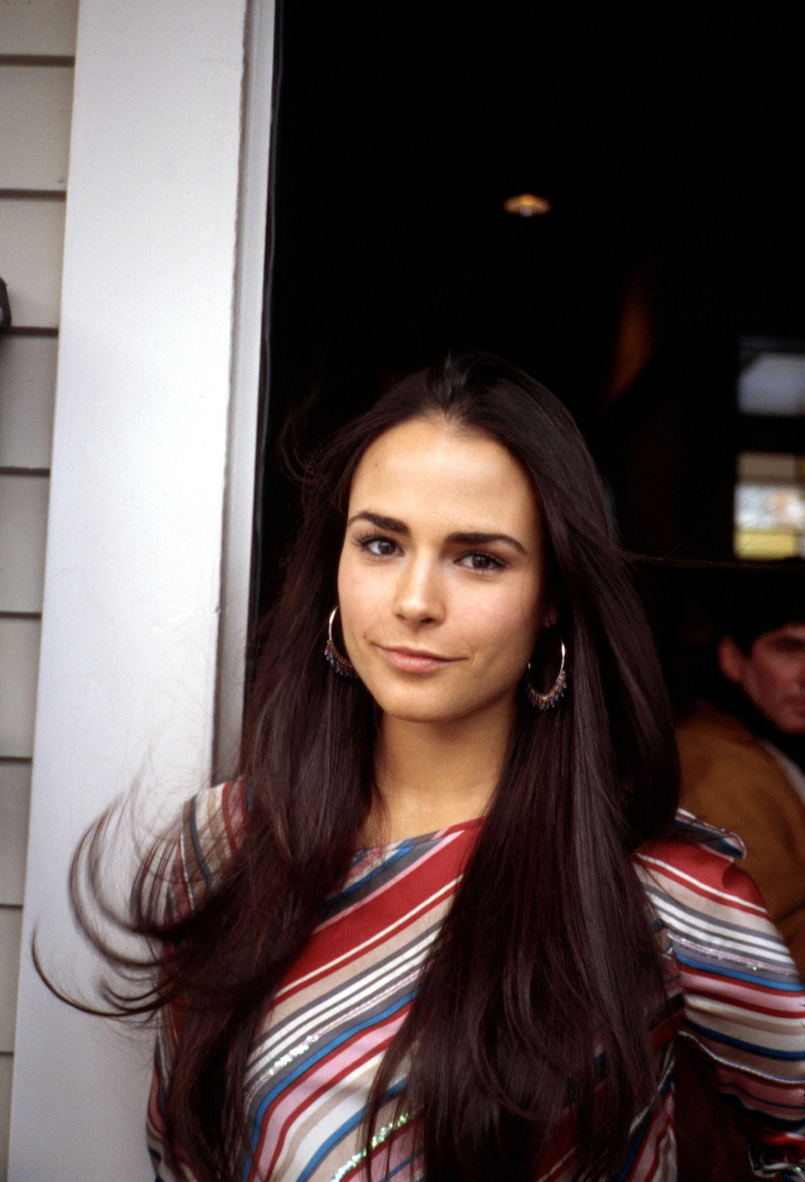 Jordana Brewster photo #28188