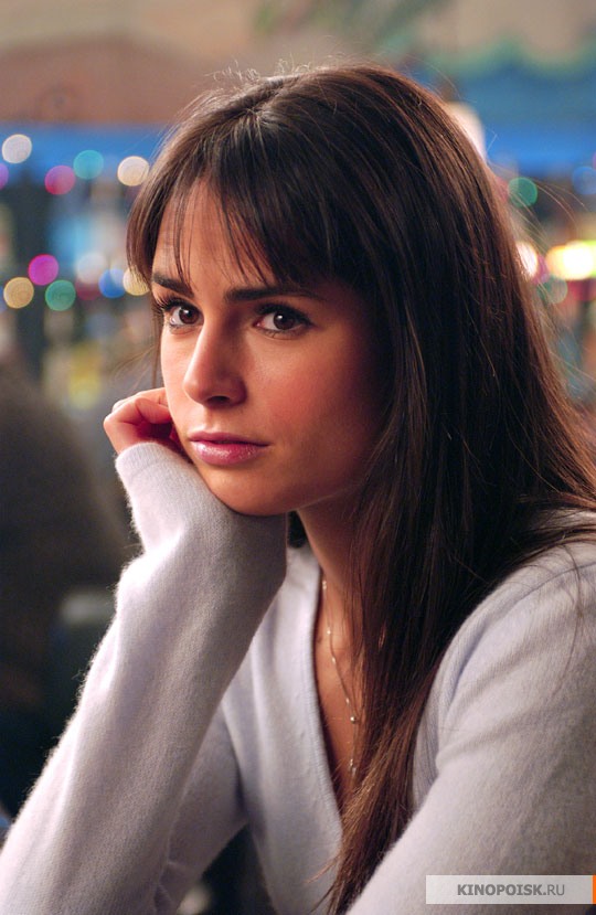 Jordana Brewster photo #123384