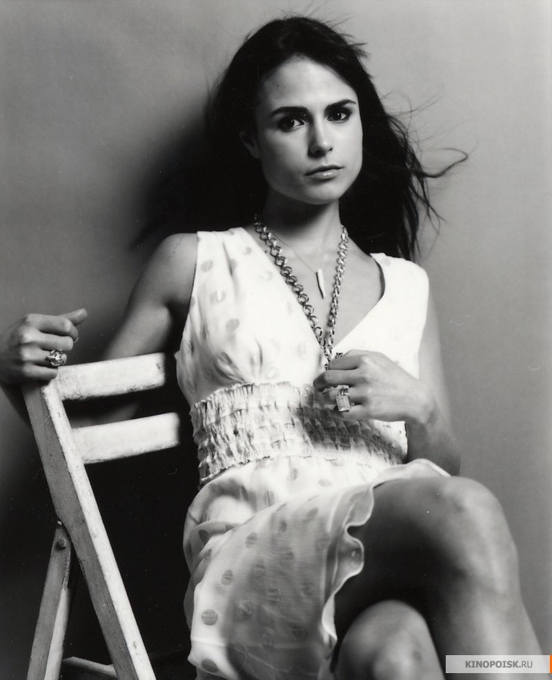 Jordana Brewster photo #123407