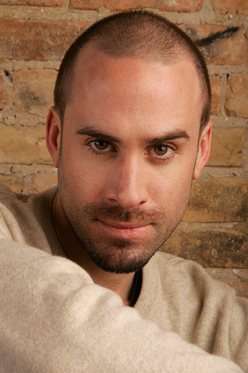 Joseph Fiennes photo #222968