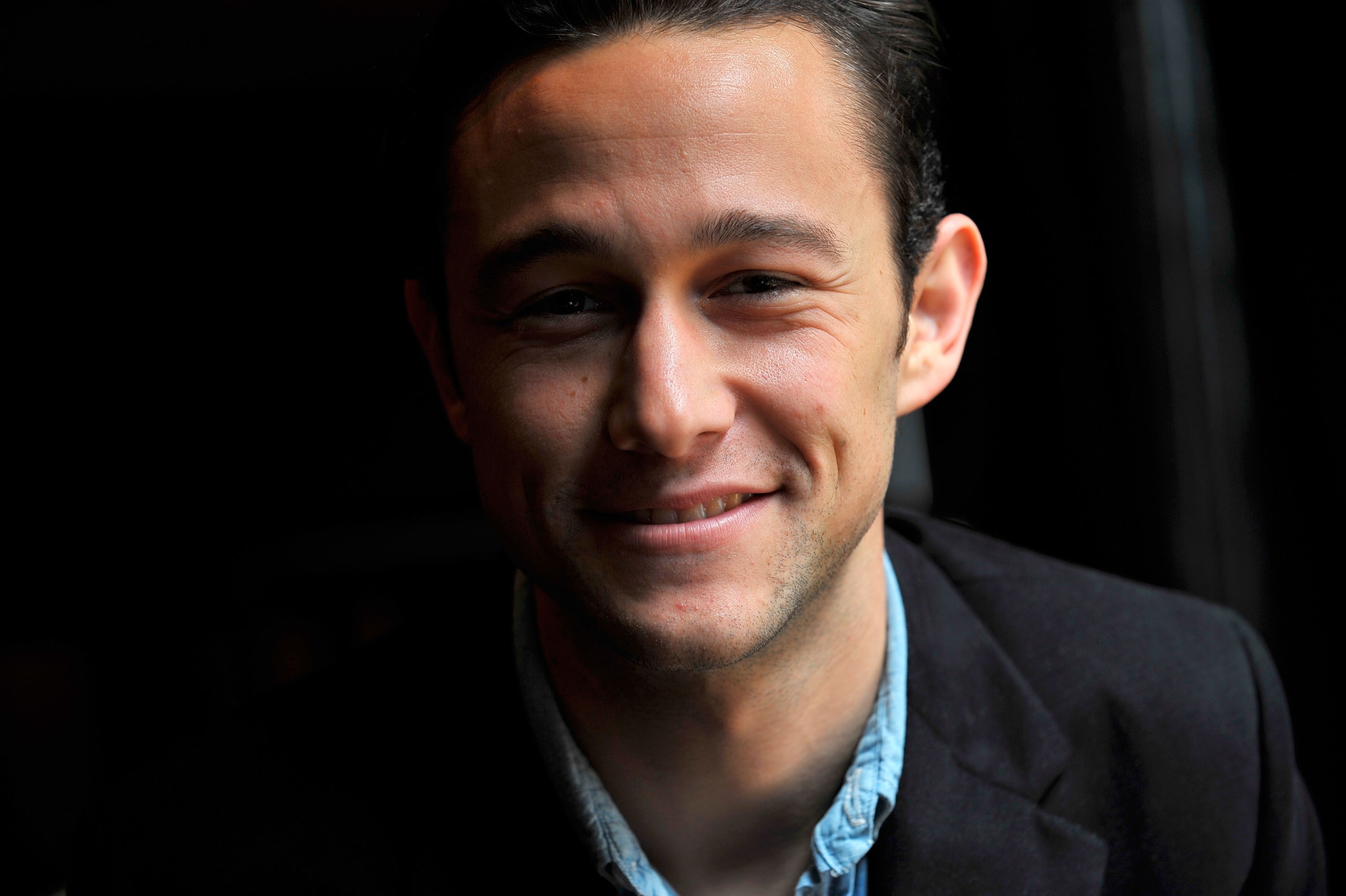 Joseph Gordon-Levitt photo #303215