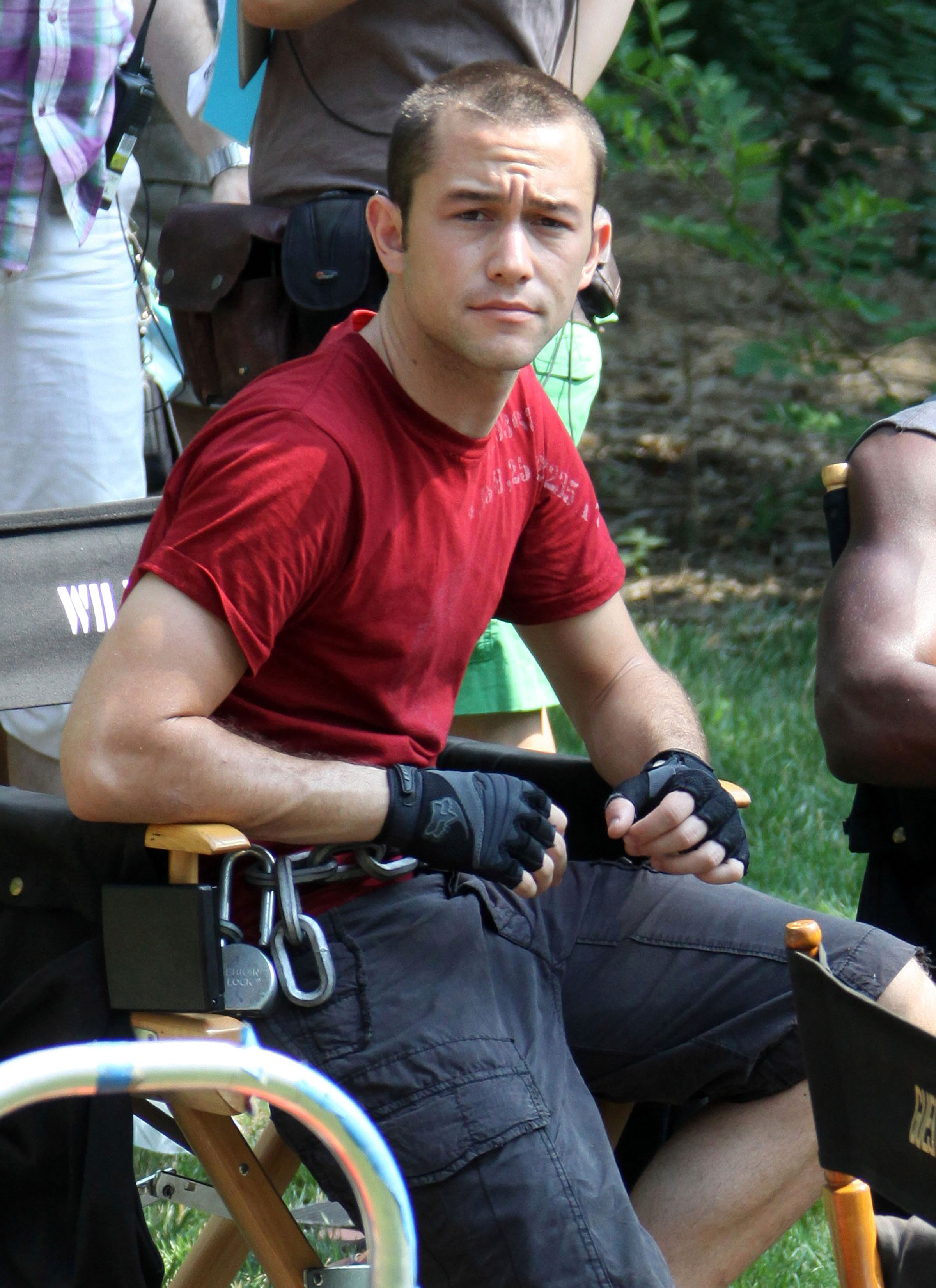 Joseph Gordon-Levitt photo #565248