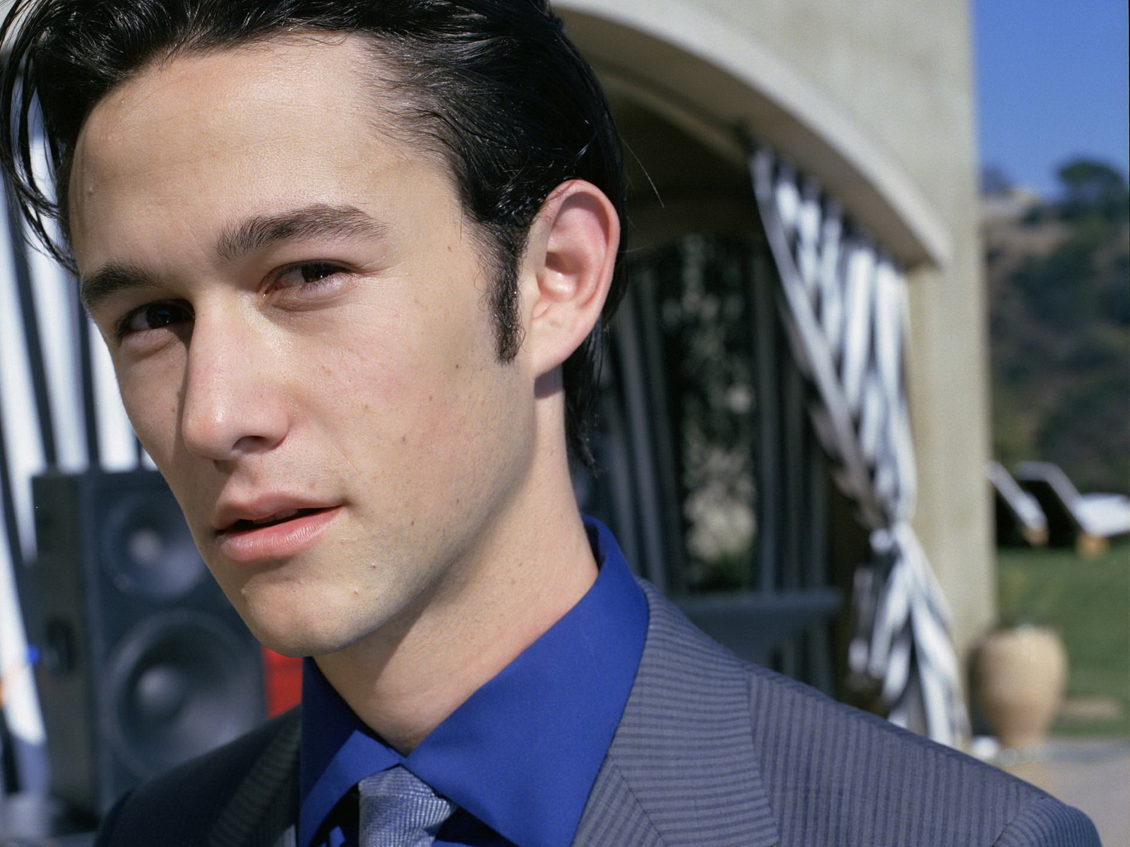 Joseph Gordon-Levitt photo #177131