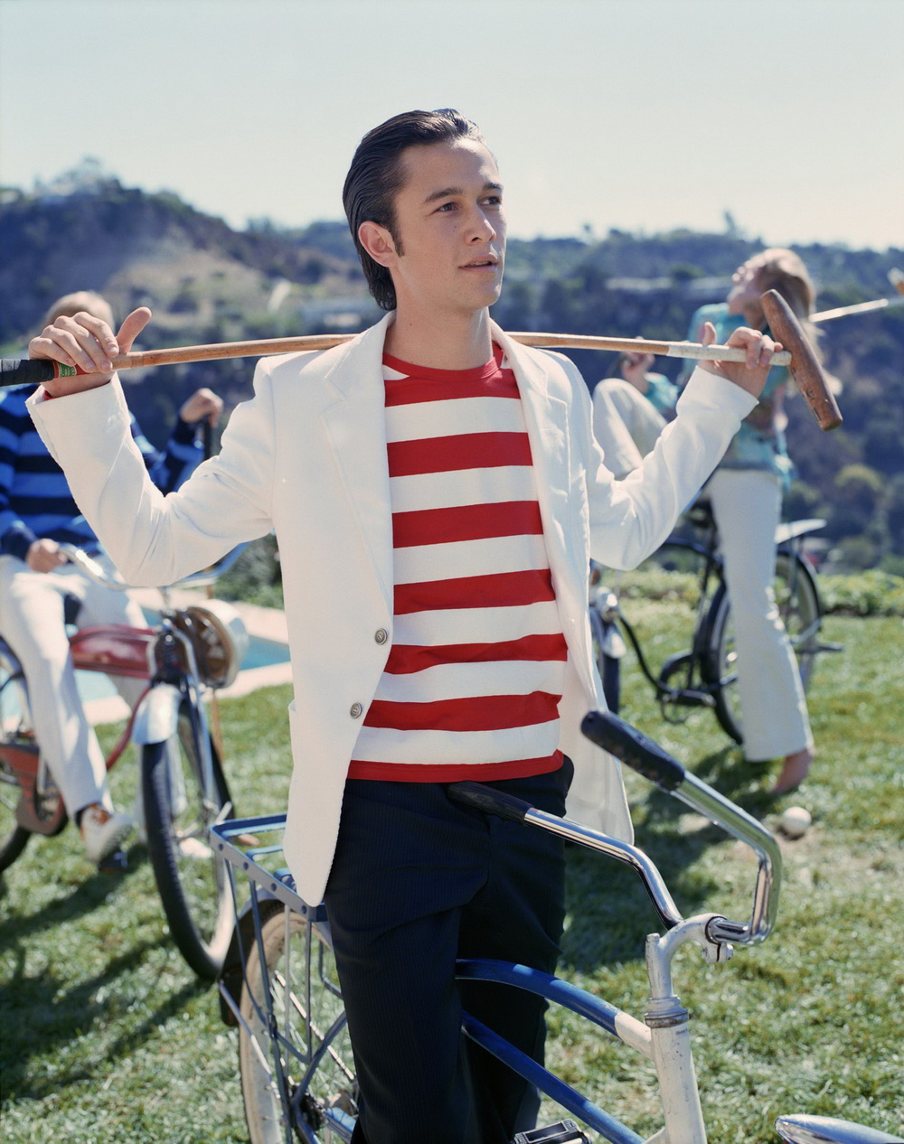 Joseph Gordon-Levitt photo #177136