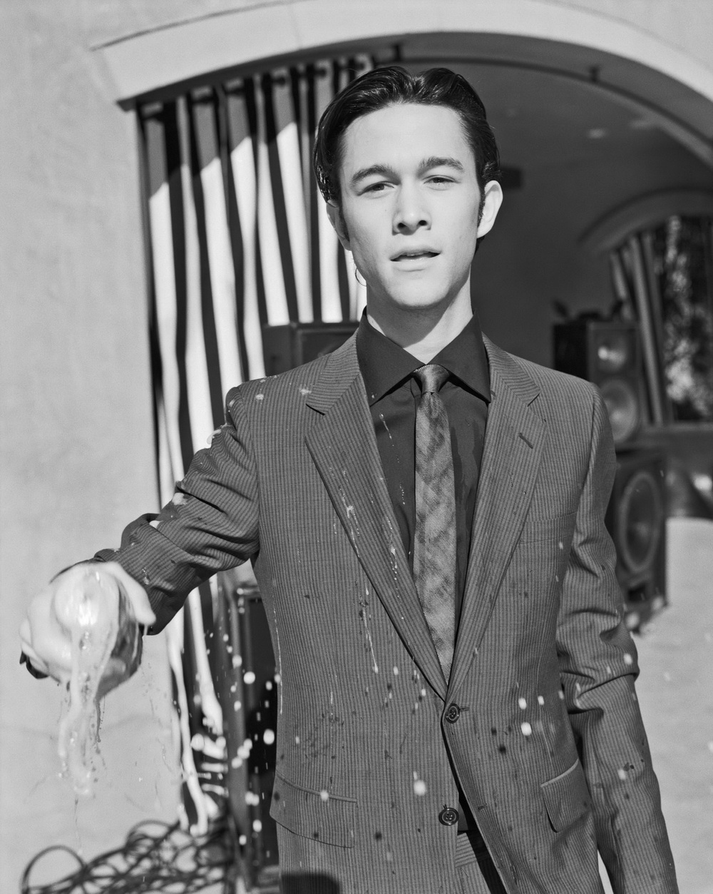 Joseph Gordon-Levitt photo #177144