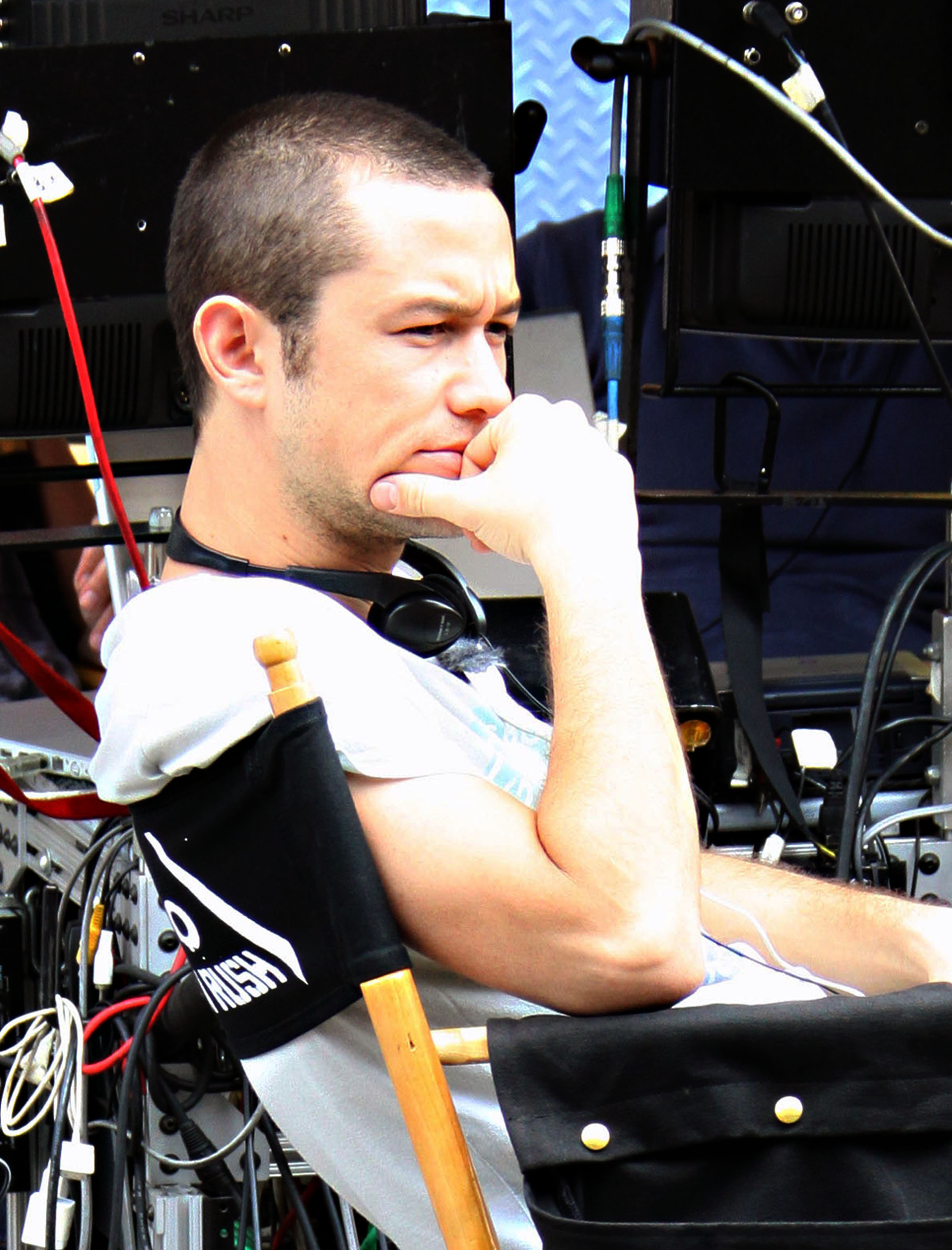 Joseph Gordon-Levitt photo #565347