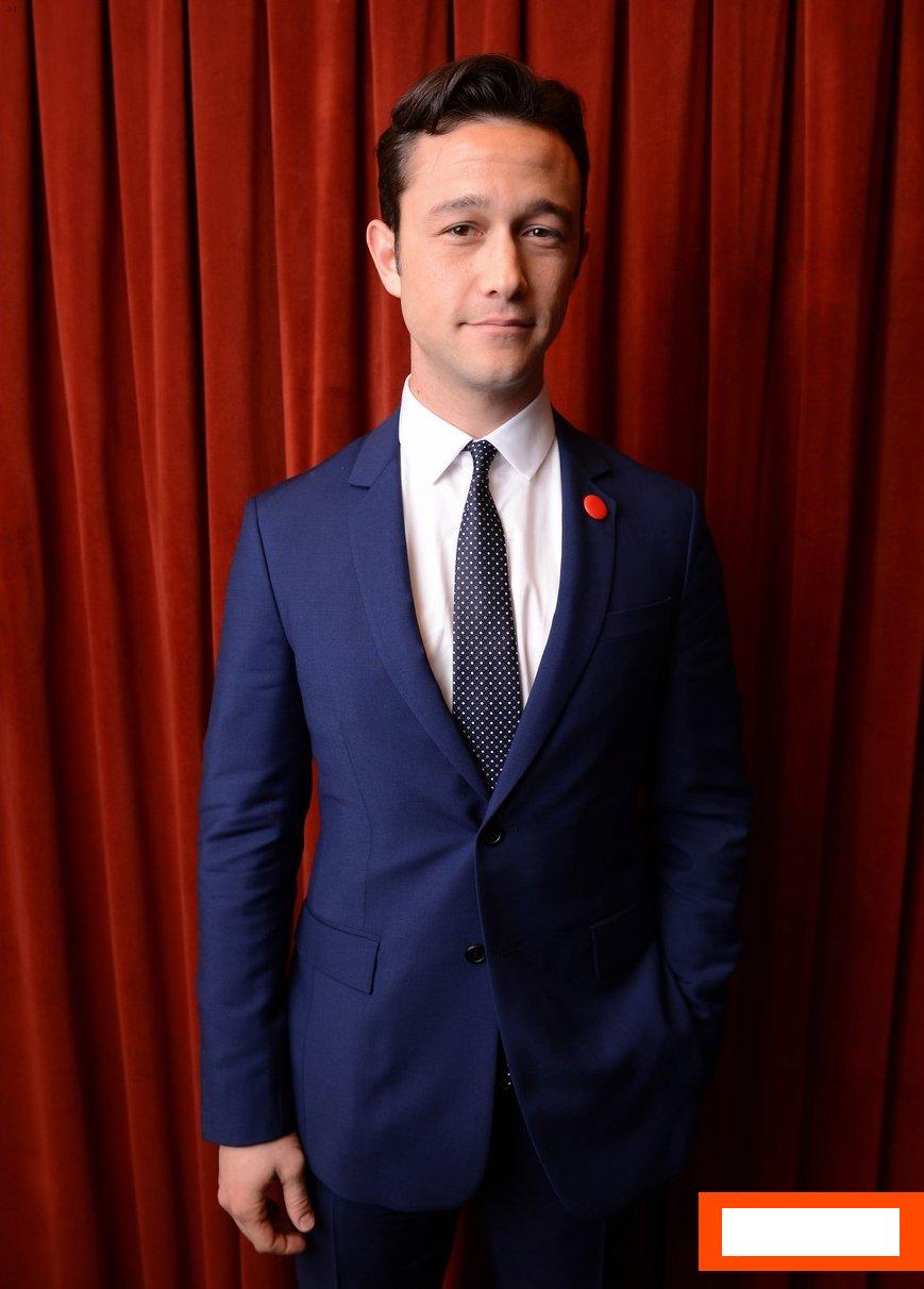 Joseph Gordon-Levitt photo #482173