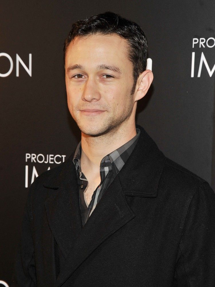 Joseph Gordon-Levitt photo #568881