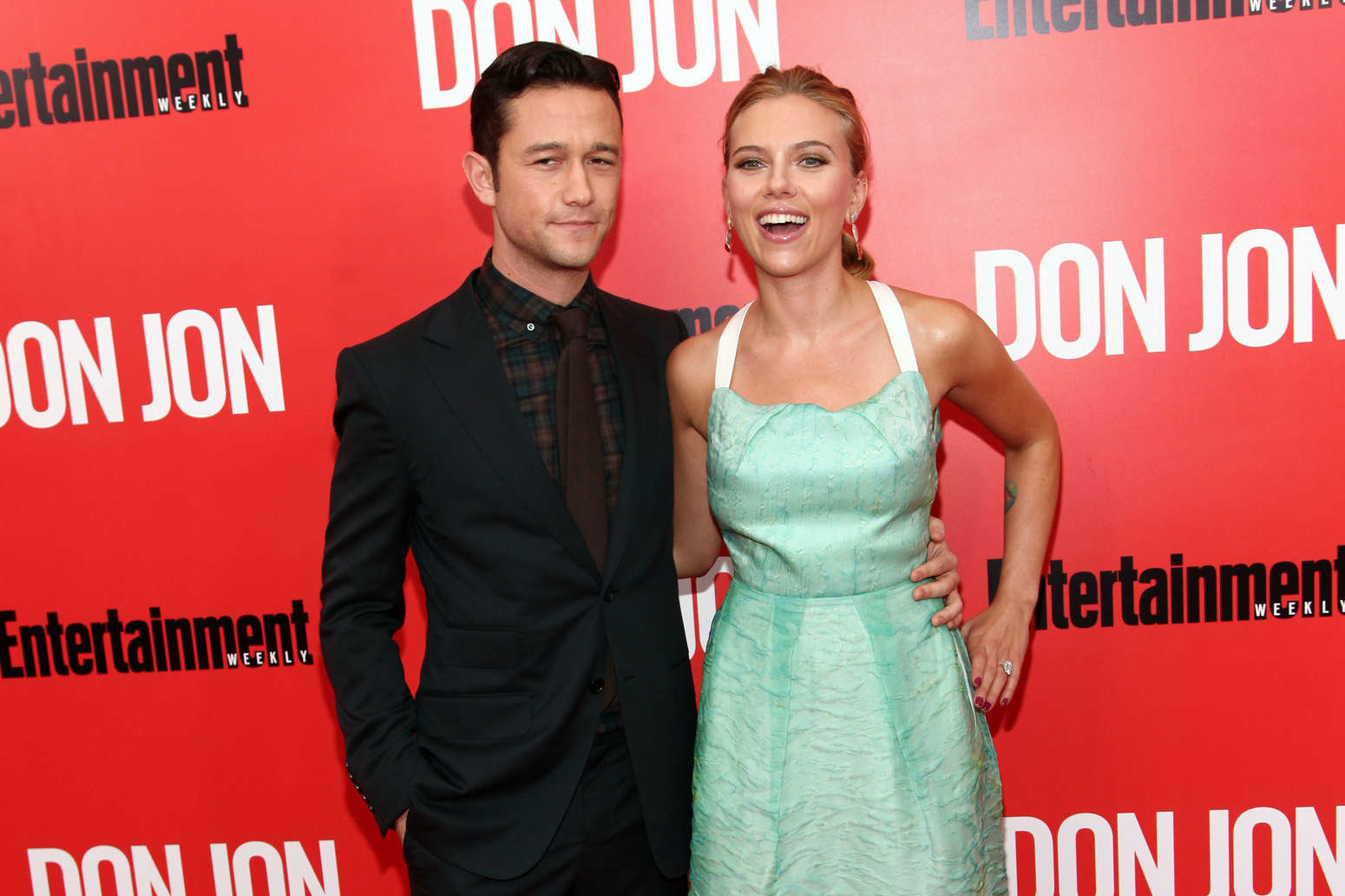 Joseph Gordon-Levitt photo #522315