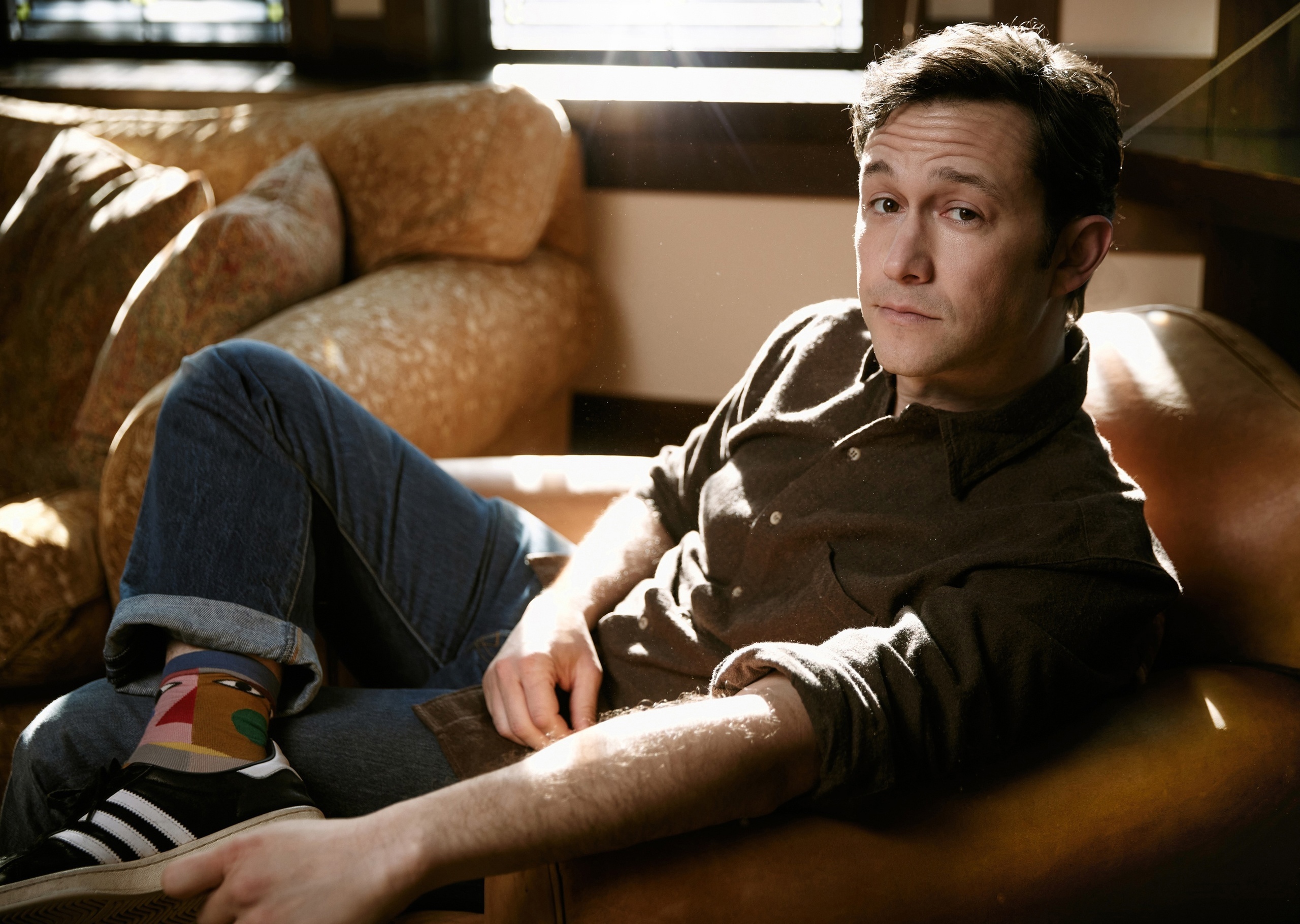 Joseph Gordon-Levitt photo #990995