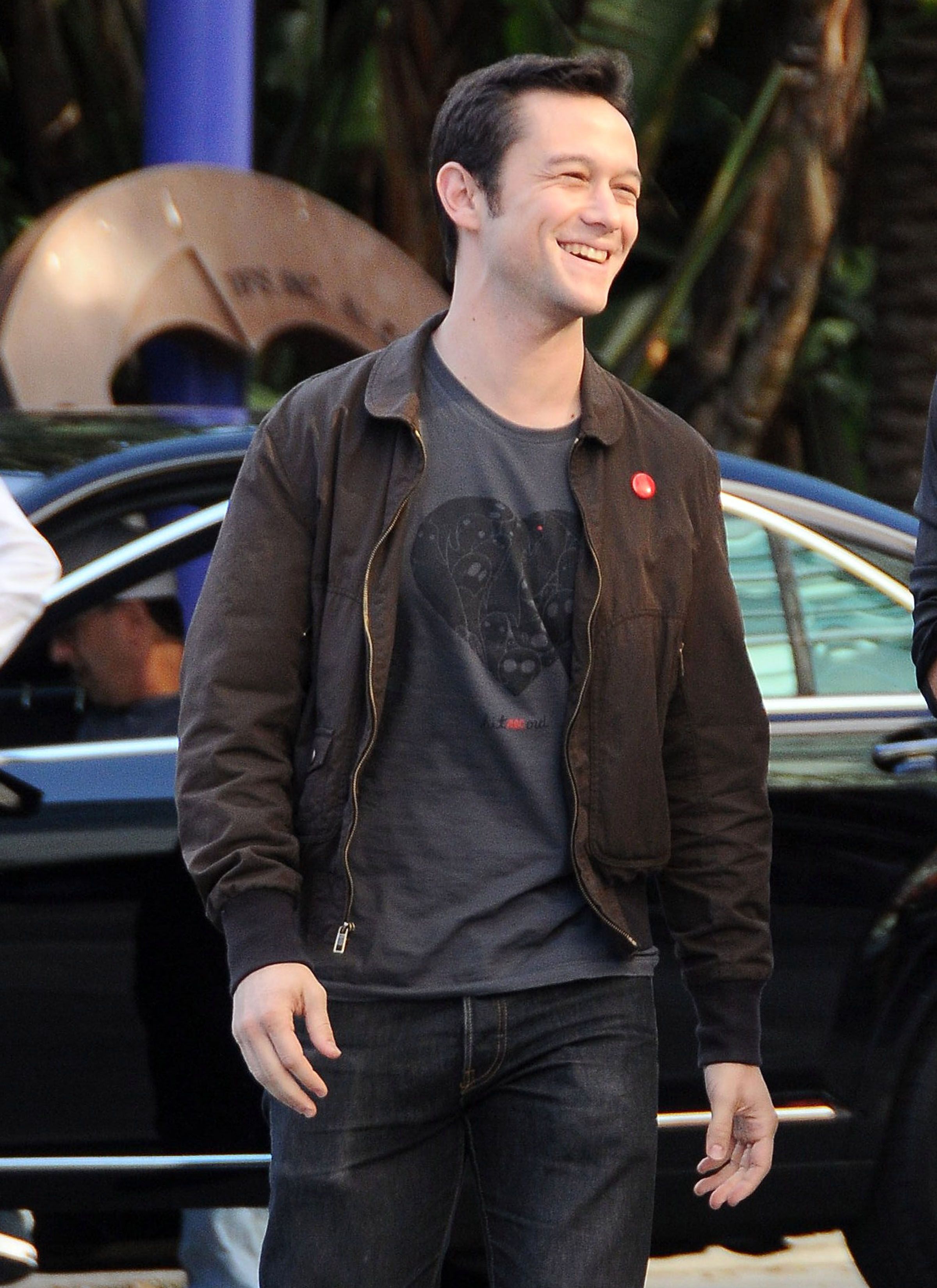 Joseph Gordon-Levitt photo #565574