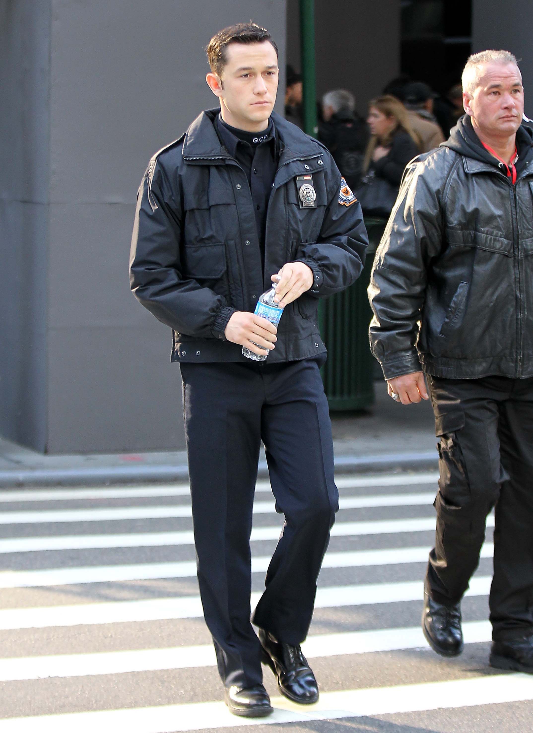 Joseph Gordon-Levitt photo #567498