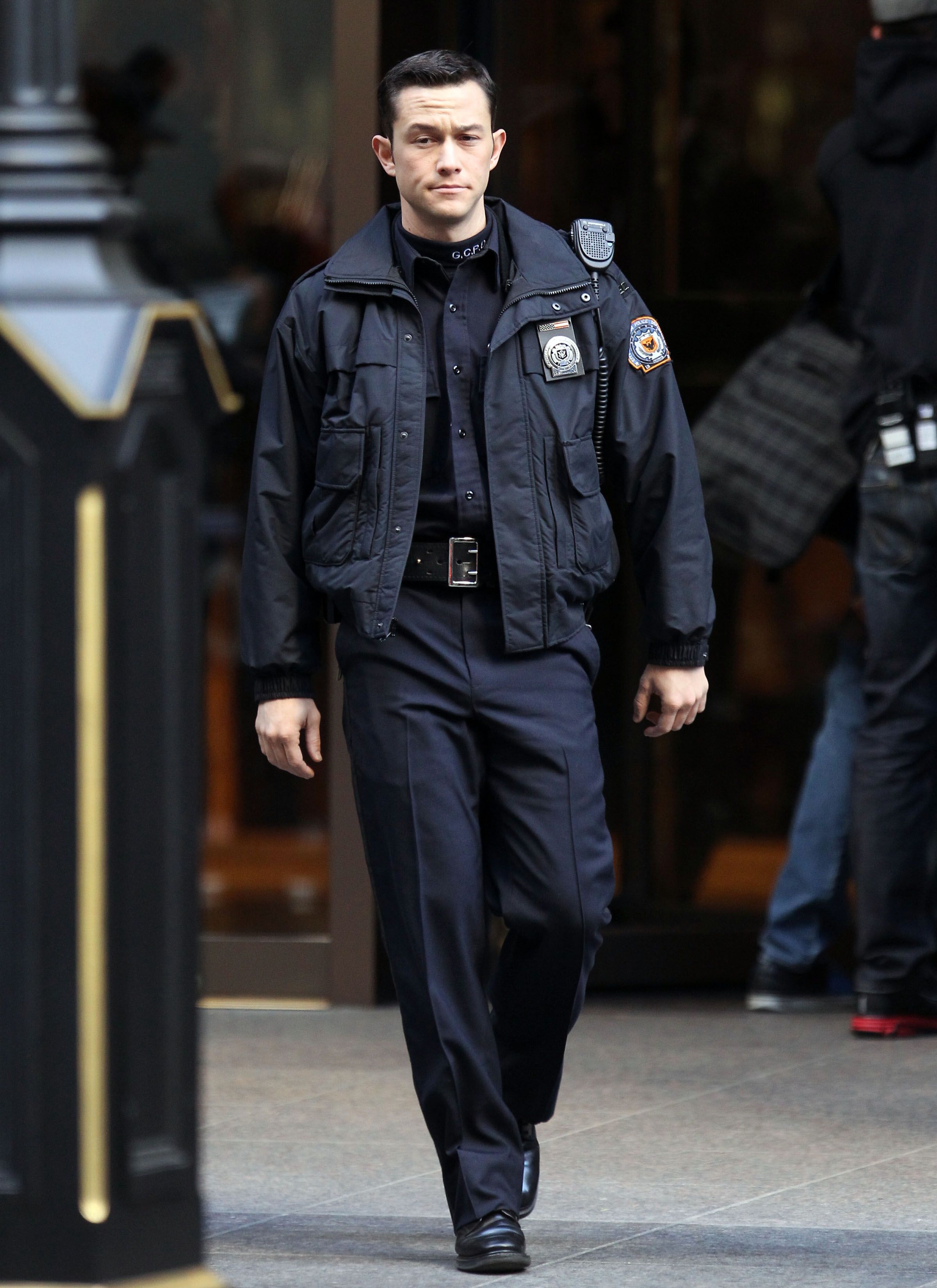 Joseph Gordon-Levitt photo #567495