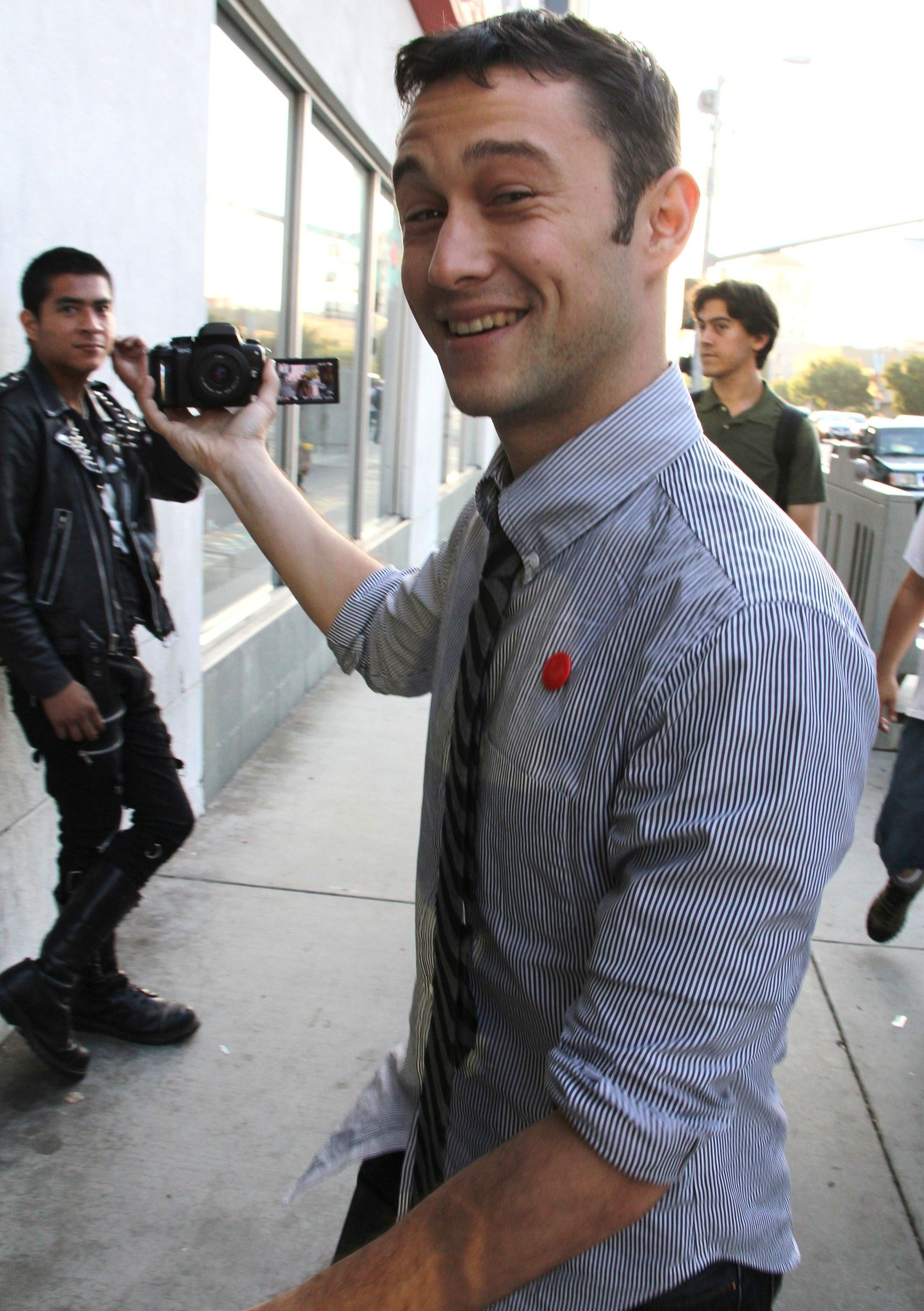 Joseph Gordon-Levitt photo #566919