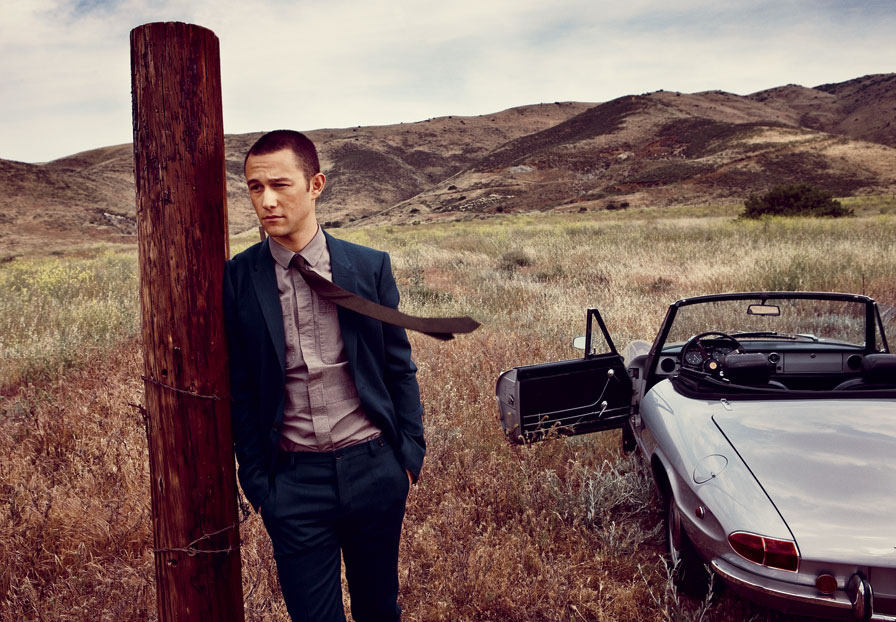 Joseph Gordon-Levitt photo #204902