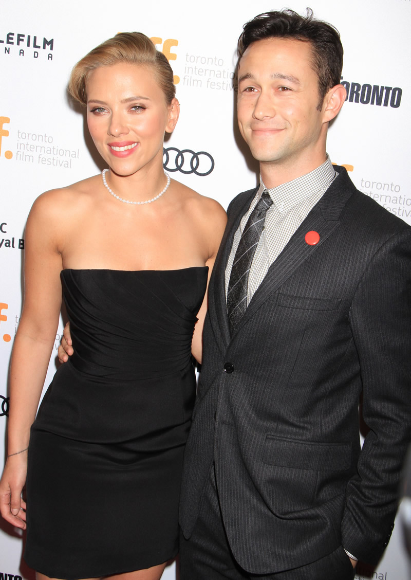 Joseph Gordon-Levitt photo #521788