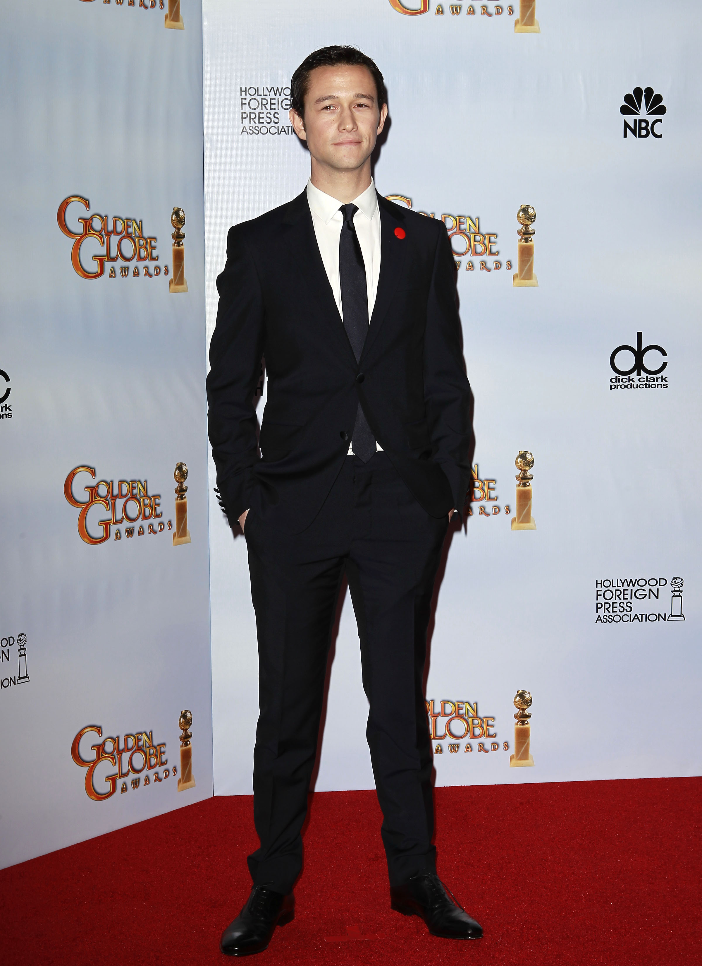 Joseph Gordon-Levitt photo #565571