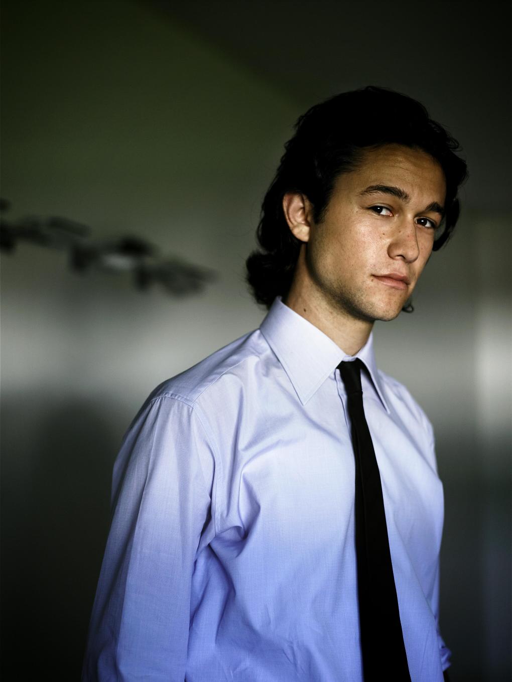 Joseph Gordon-Levitt photo #285969