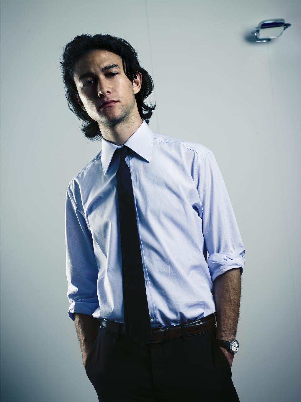 Joseph Gordon-Levitt photo #285967