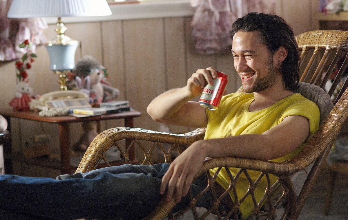 Joseph Gordon-Levitt photo #226516