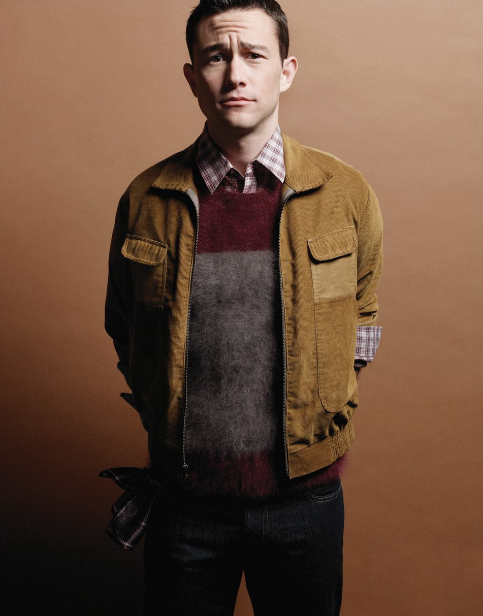 Joseph Gordon-Levitt photo #330117