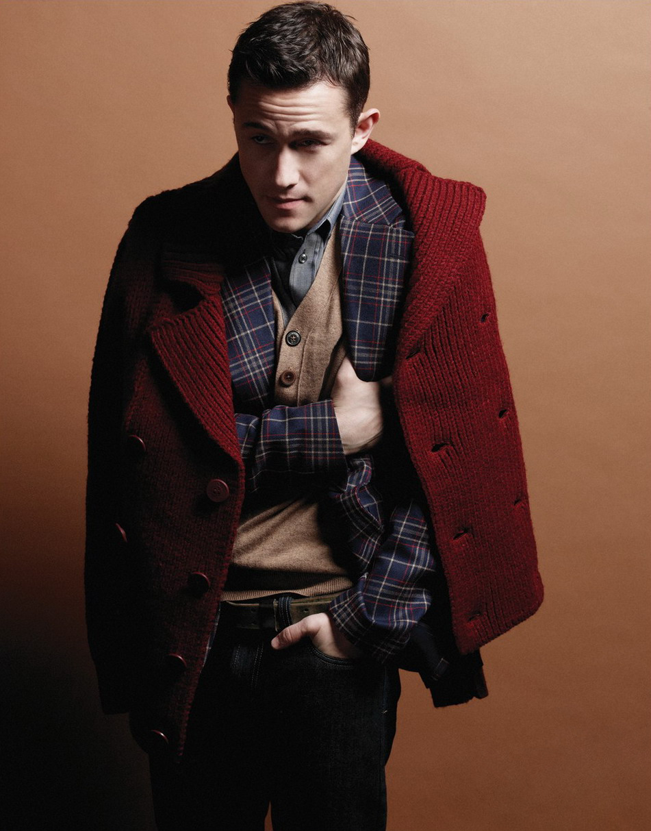 Joseph Gordon-Levitt photo #330115