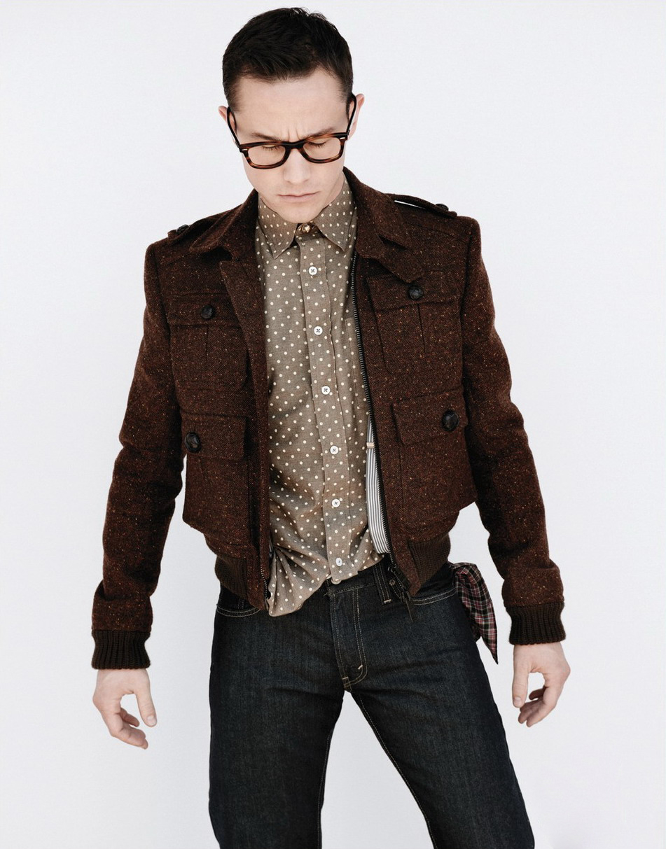 Joseph Gordon-Levitt photo #330116