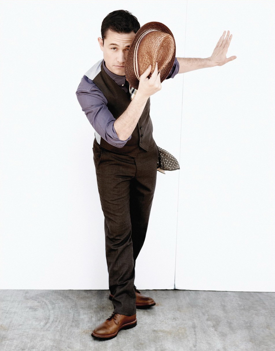 Joseph Gordon-Levitt photo #330114