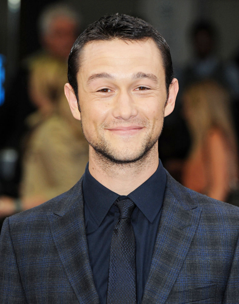 Joseph Gordon-Levitt photo #334661