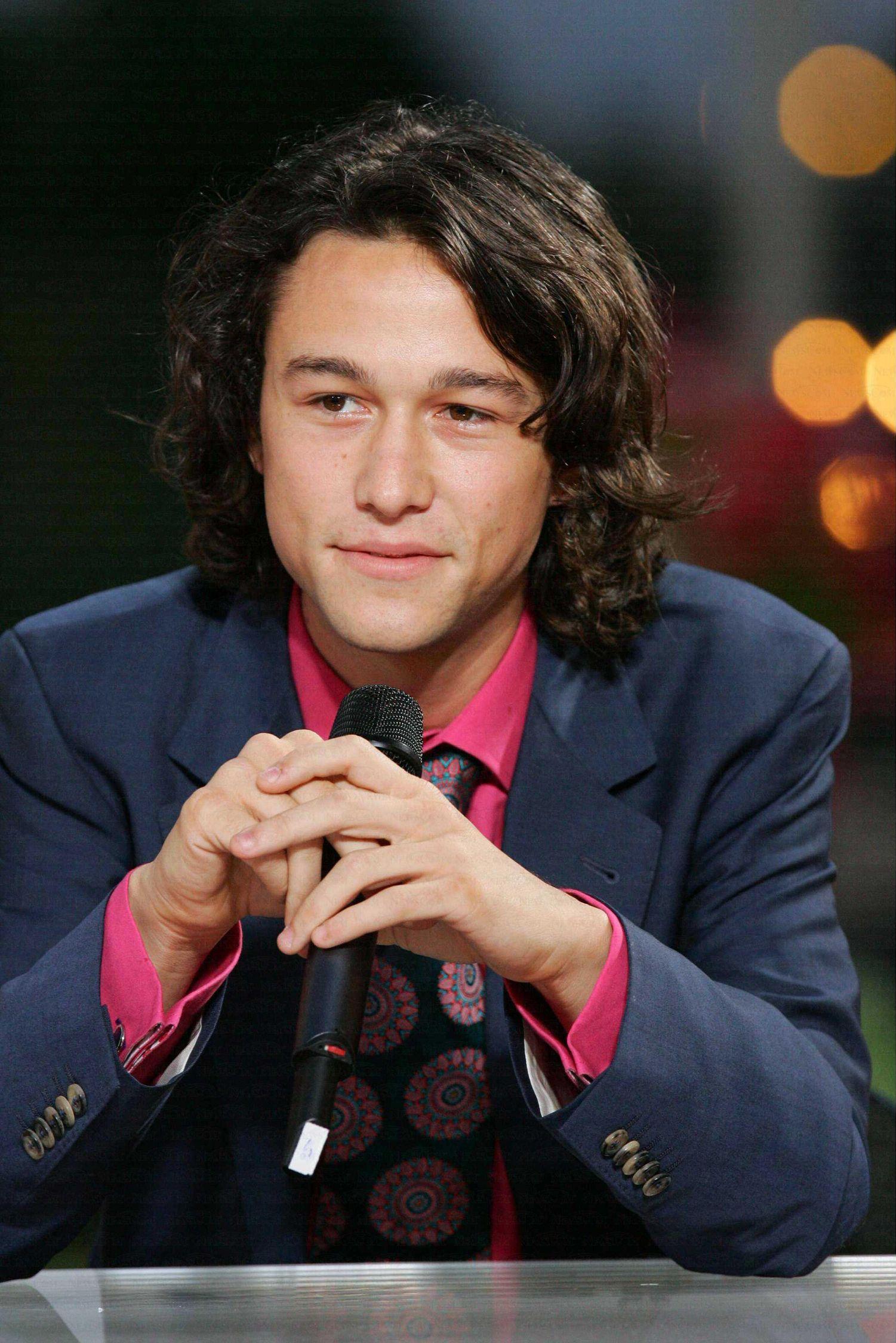 Joseph Gordon-Levitt photo #205500