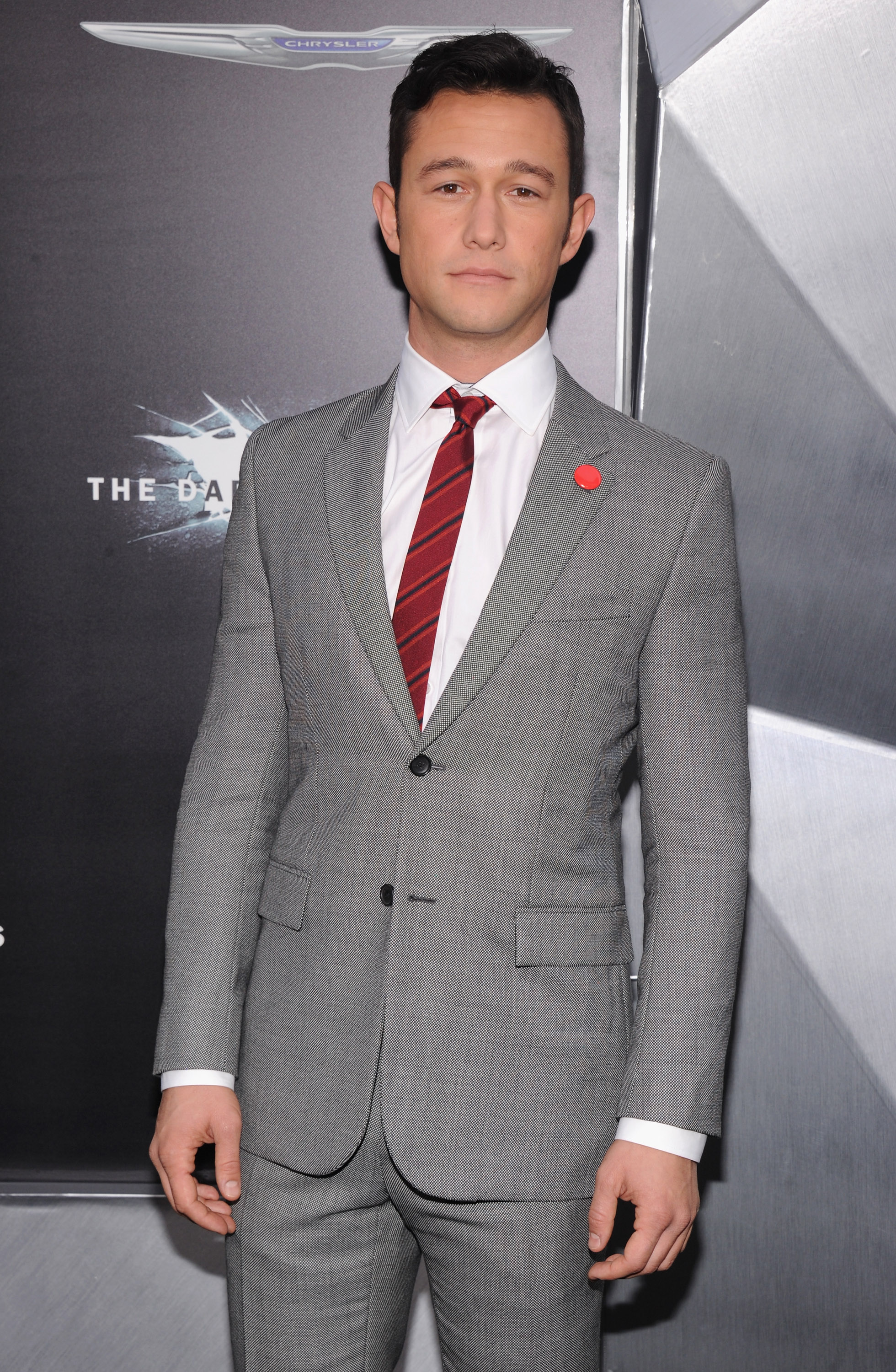 Joseph Gordon-Levitt photo #409056