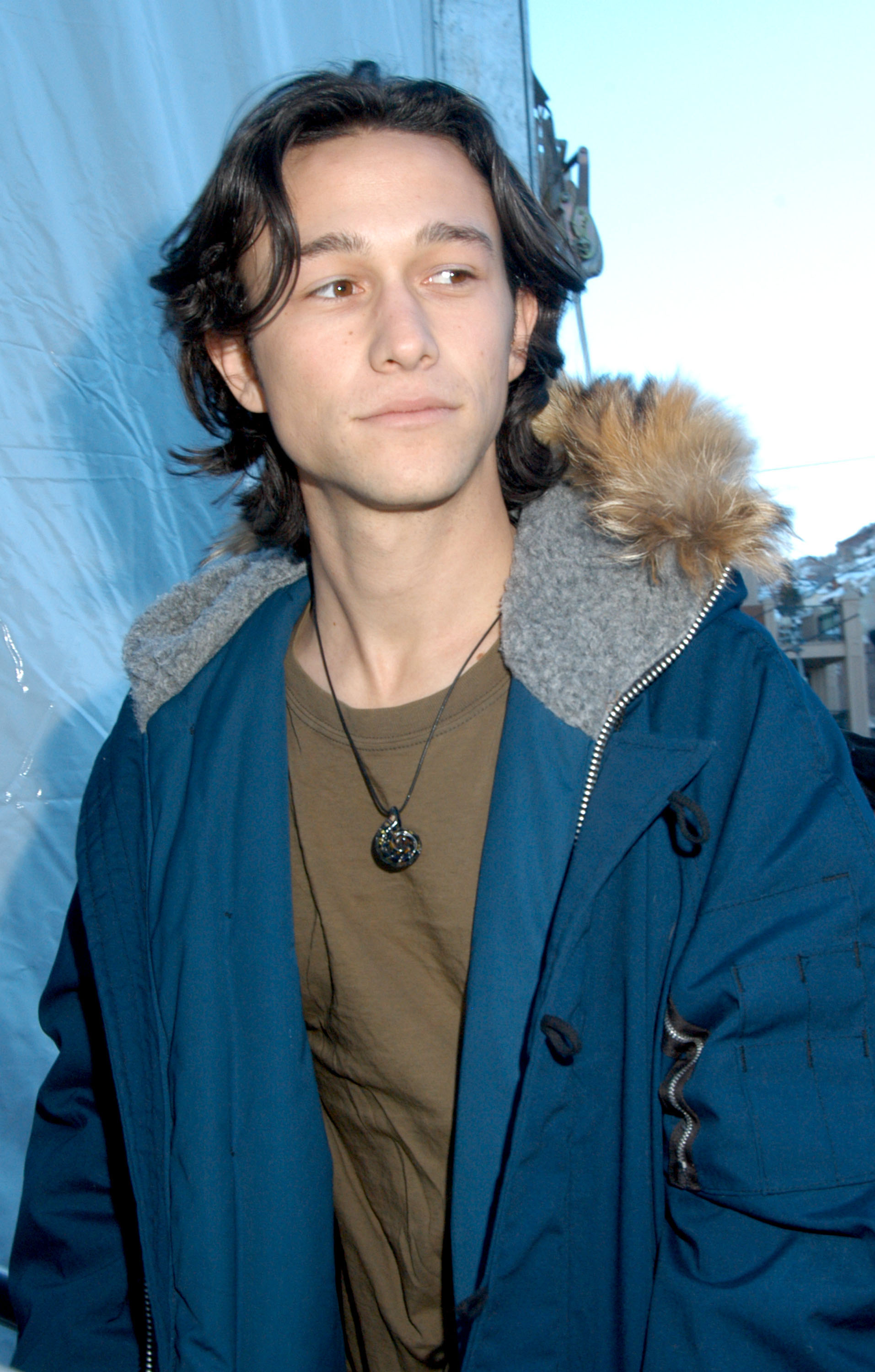 Joseph Gordon-Levitt photo #205505