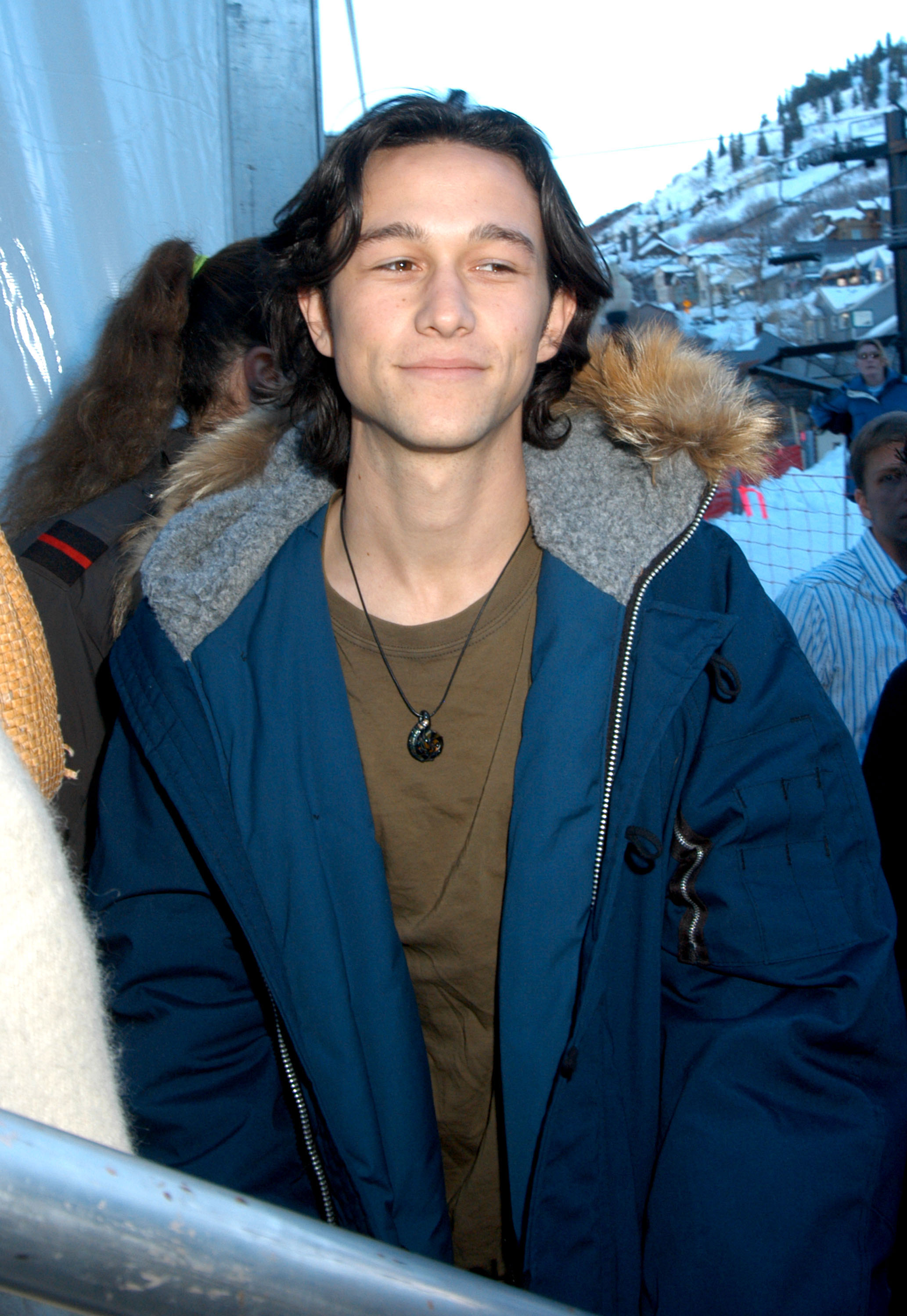 Joseph Gordon-Levitt photo #205501