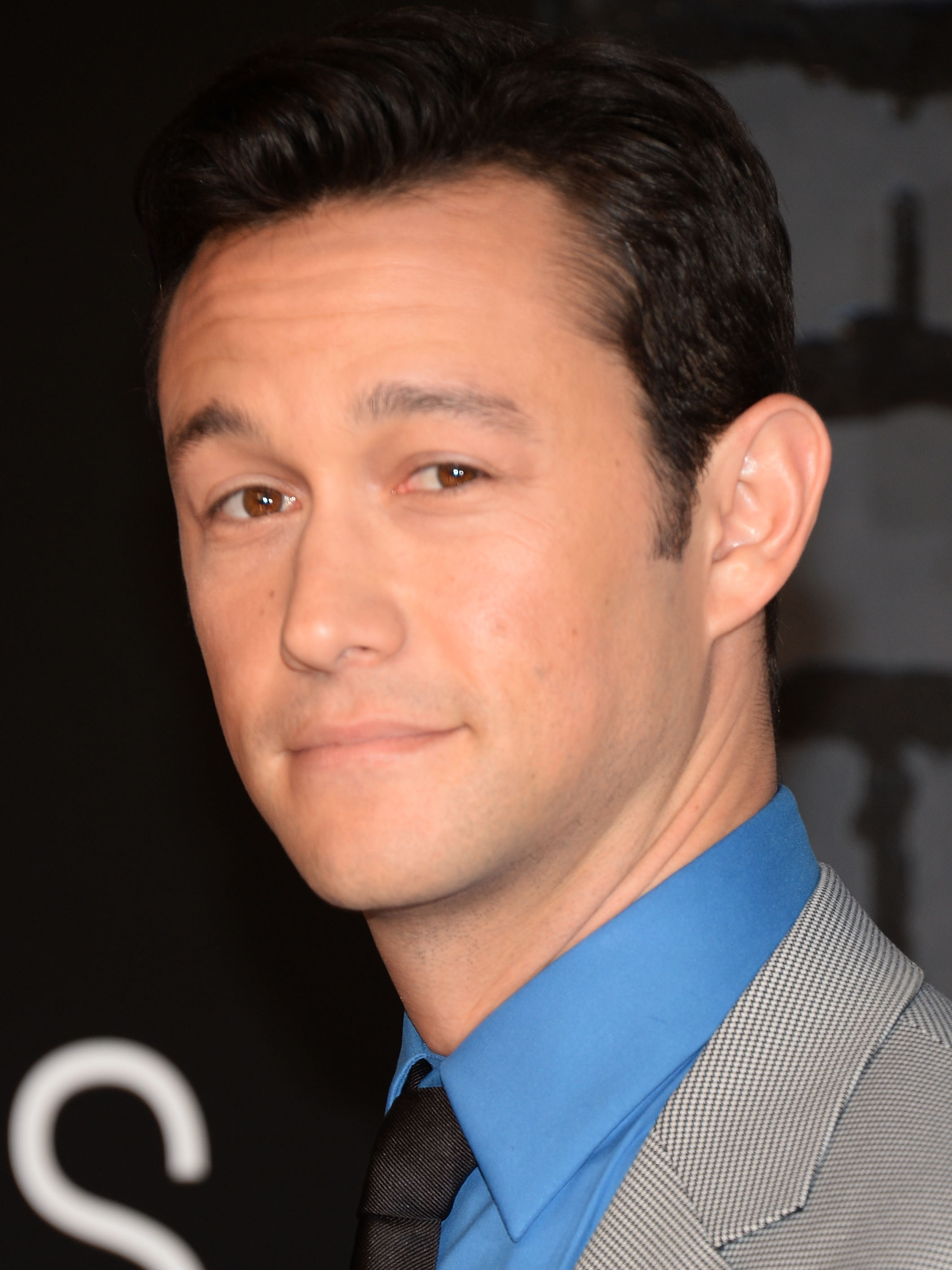 Joseph Gordon-Levitt photo #532765