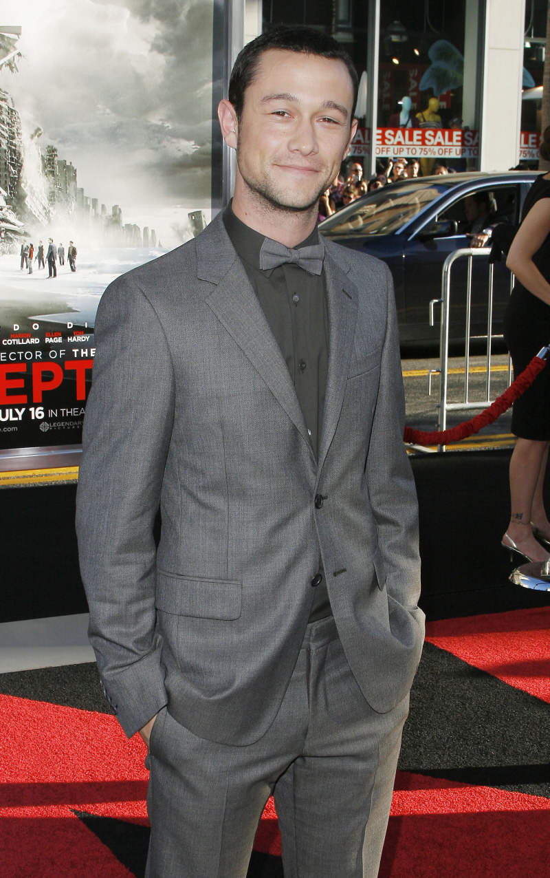 Joseph Gordon-Levitt photo #334662