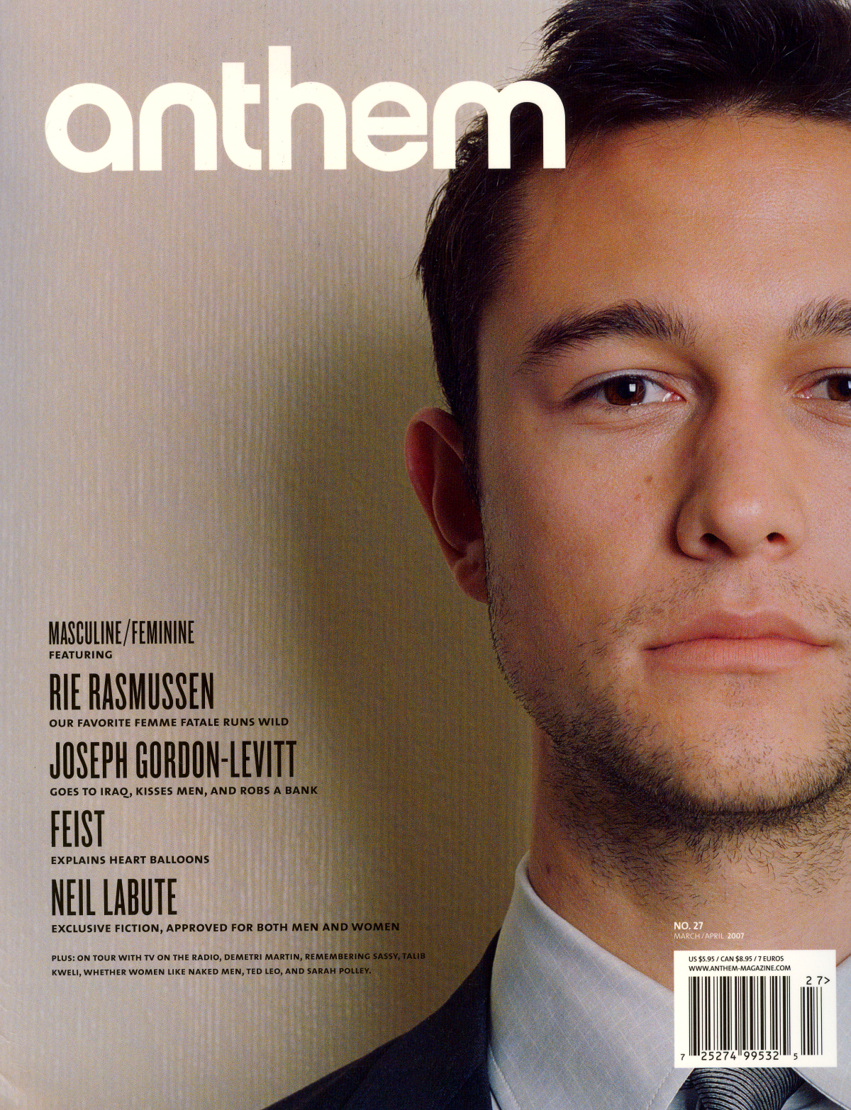 Joseph Gordon-Levitt photo #302818