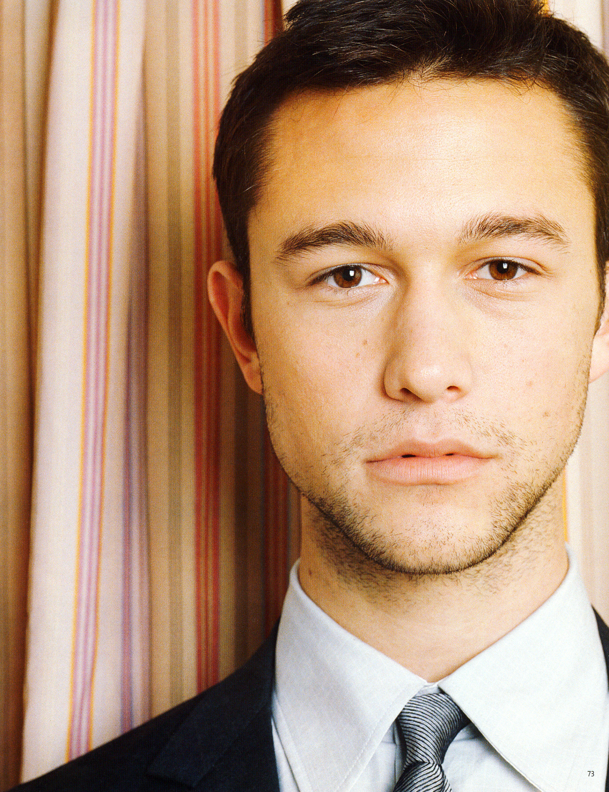 Joseph Gordon-Levitt photo #303747