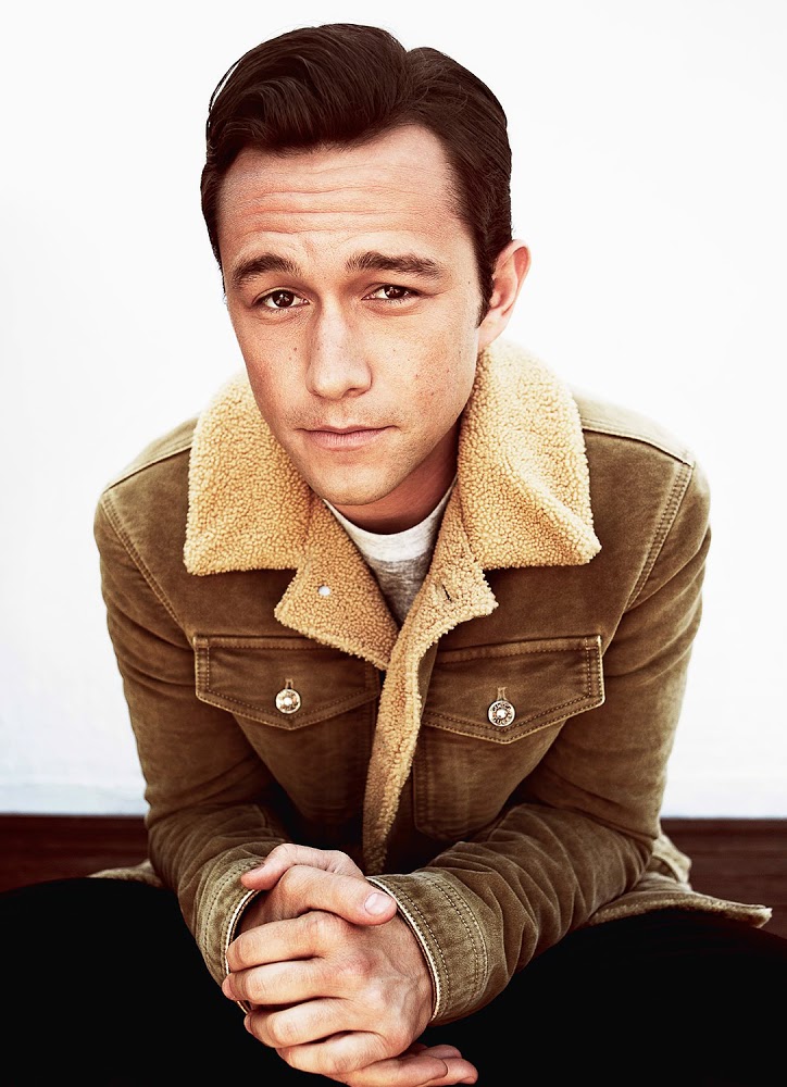 Joseph Gordon-Levitt photo #531433