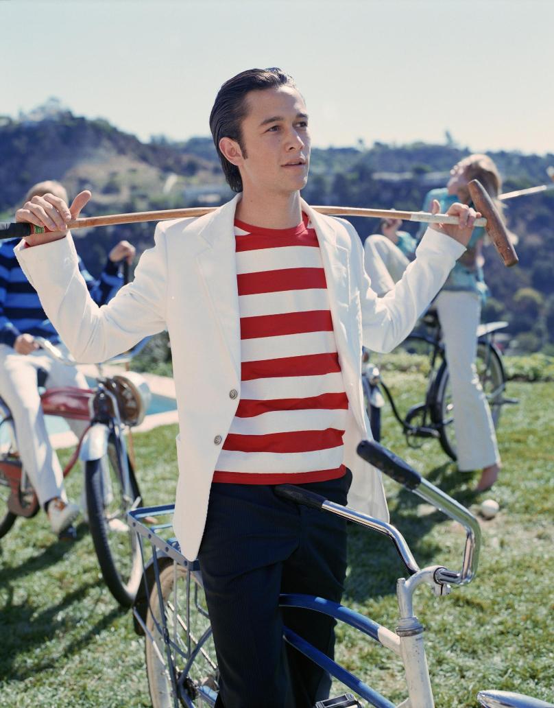 Joseph Gordon-Levitt photo #126185