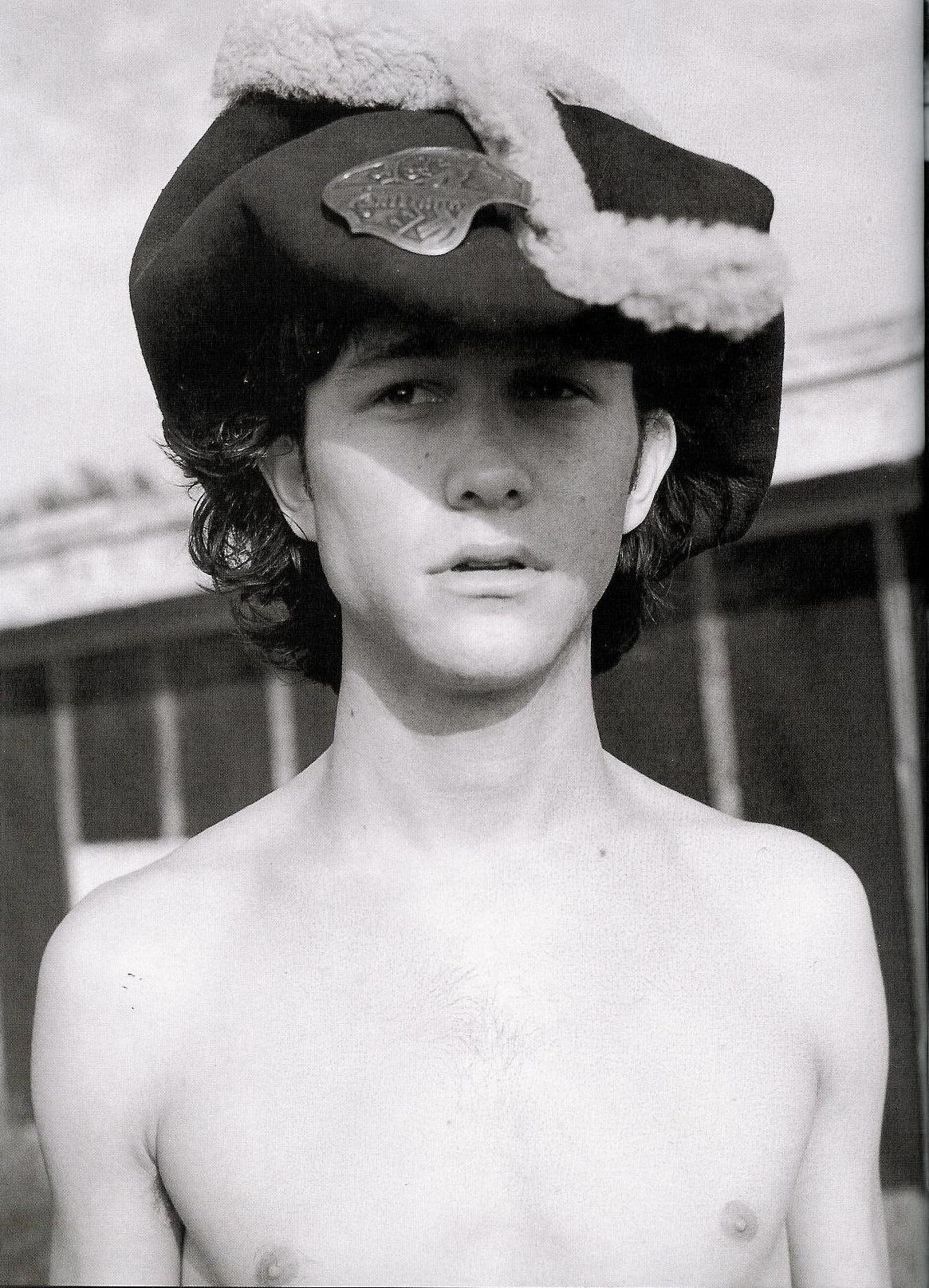 Joseph Gordon-Levitt photo #153966