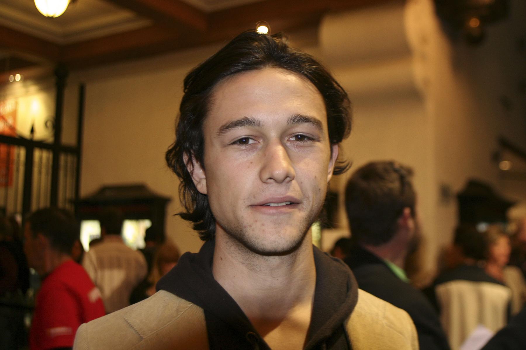 Joseph Gordon-Levitt photo #205515