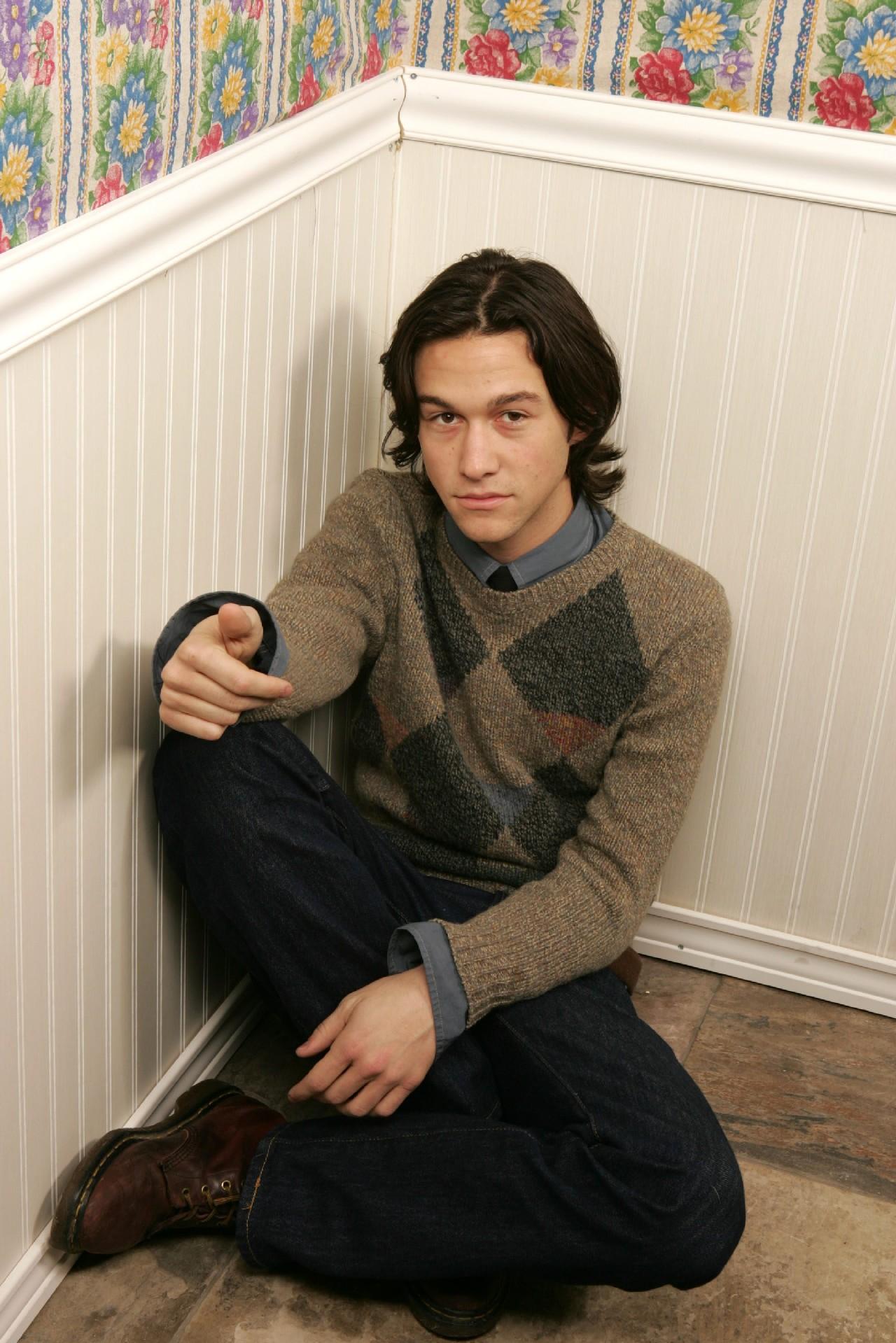 Joseph Gordon-Levitt photo #151134