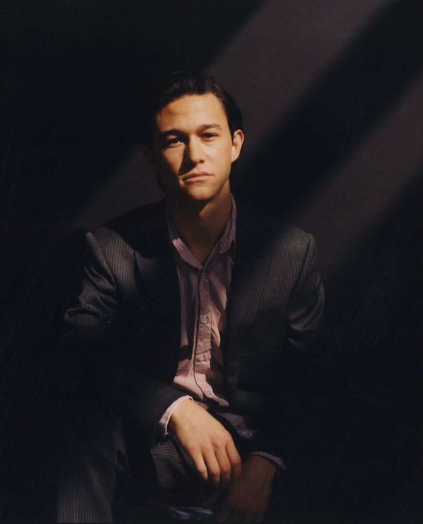 Joseph Gordon-Levitt photo #205409