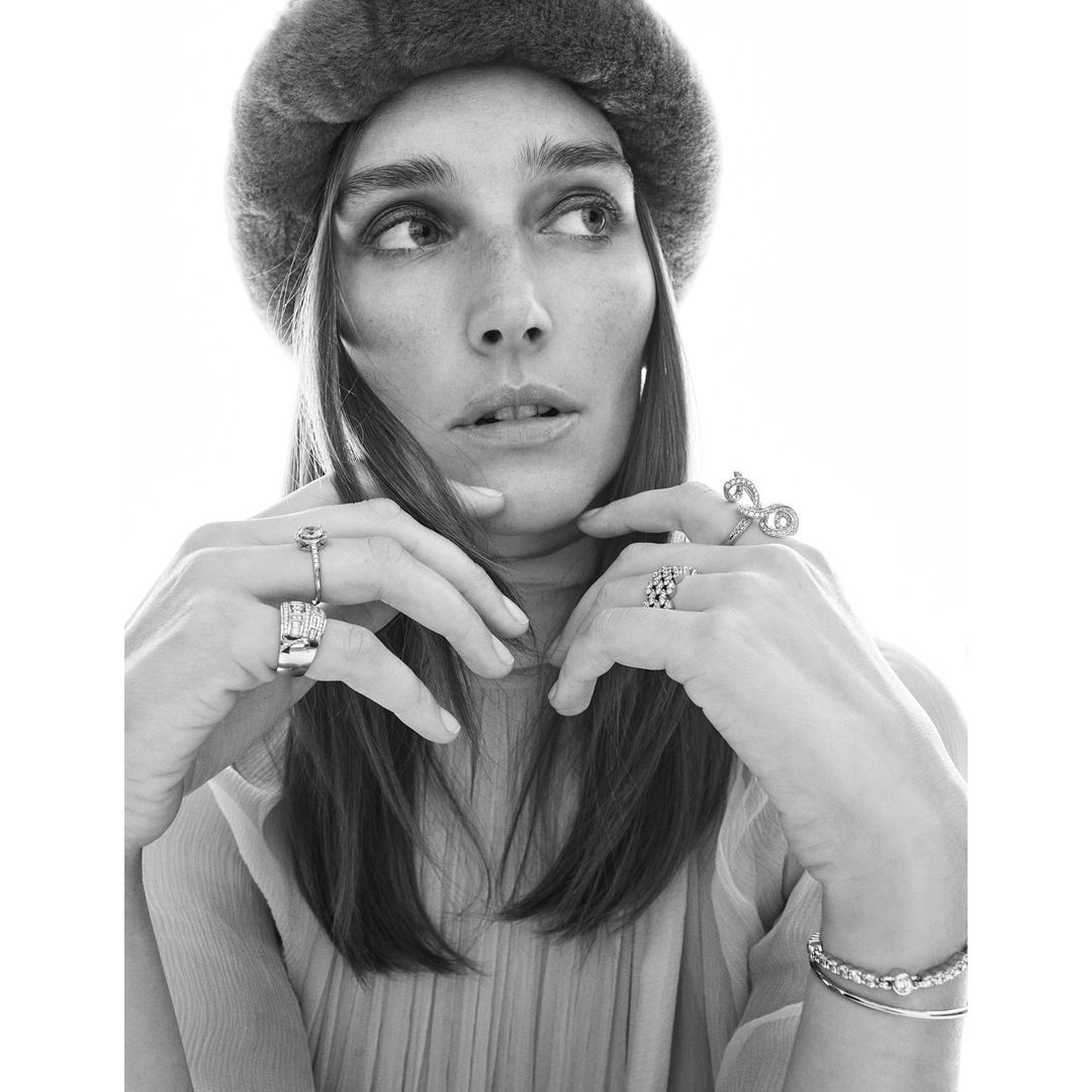 Josephine Le Tutour photo #1088368