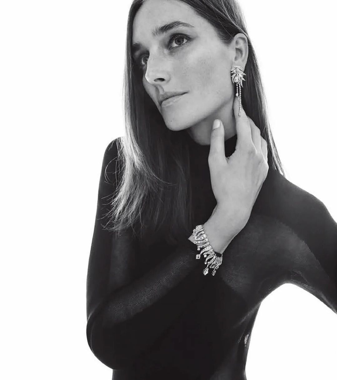 Josephine Le Tutour photo #1088369